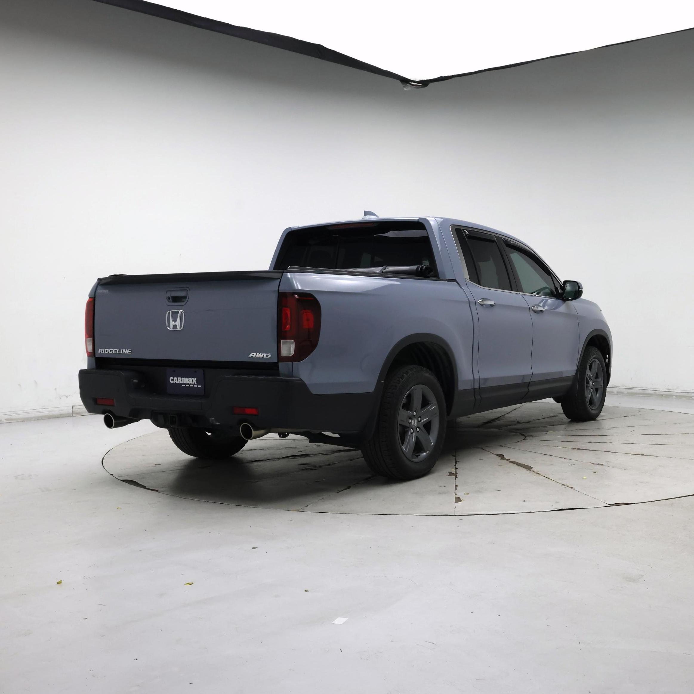 Thumbnail: 2023 Honda Ridgeline - 8