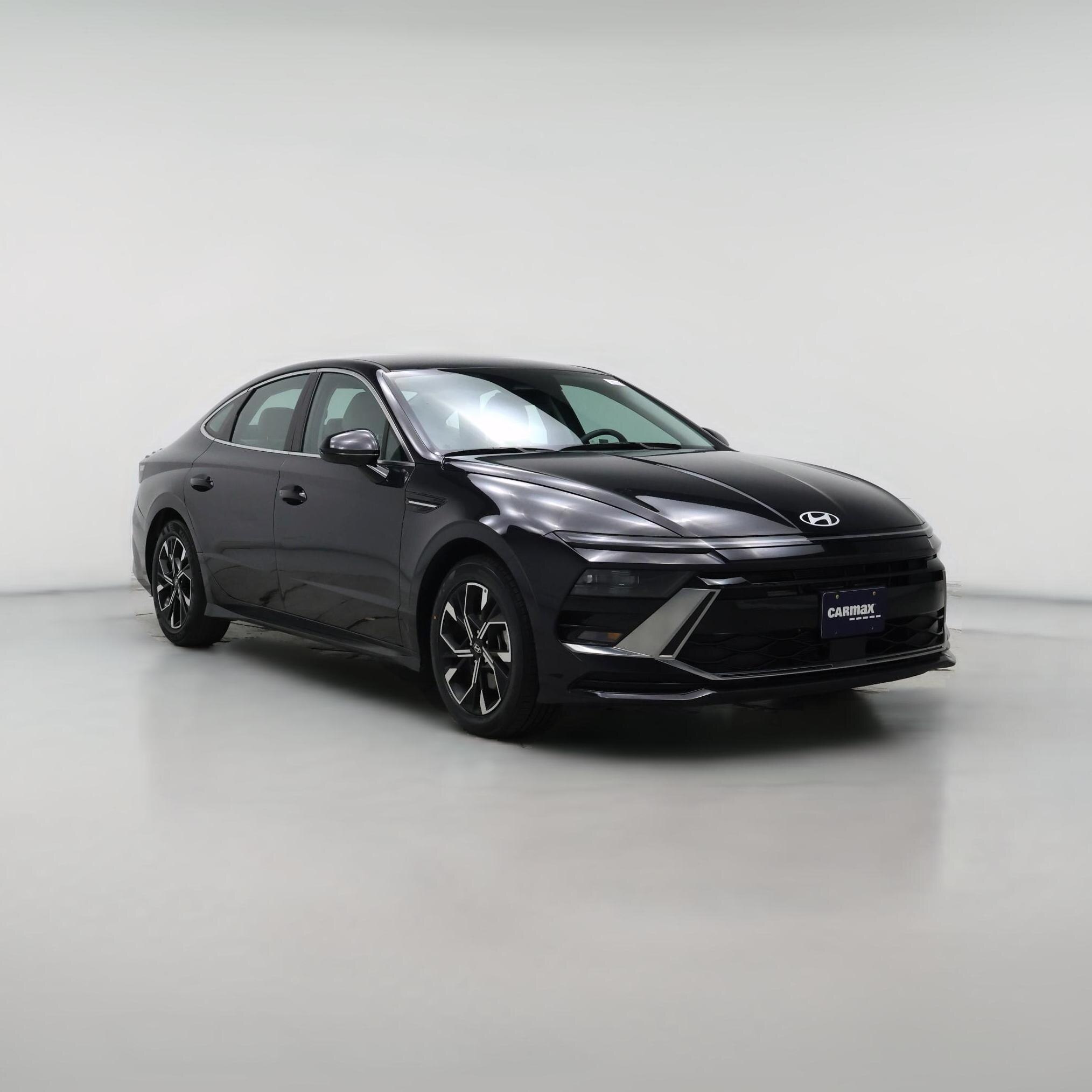 Thumbnail: 2025 Hyundai Sonata - 1