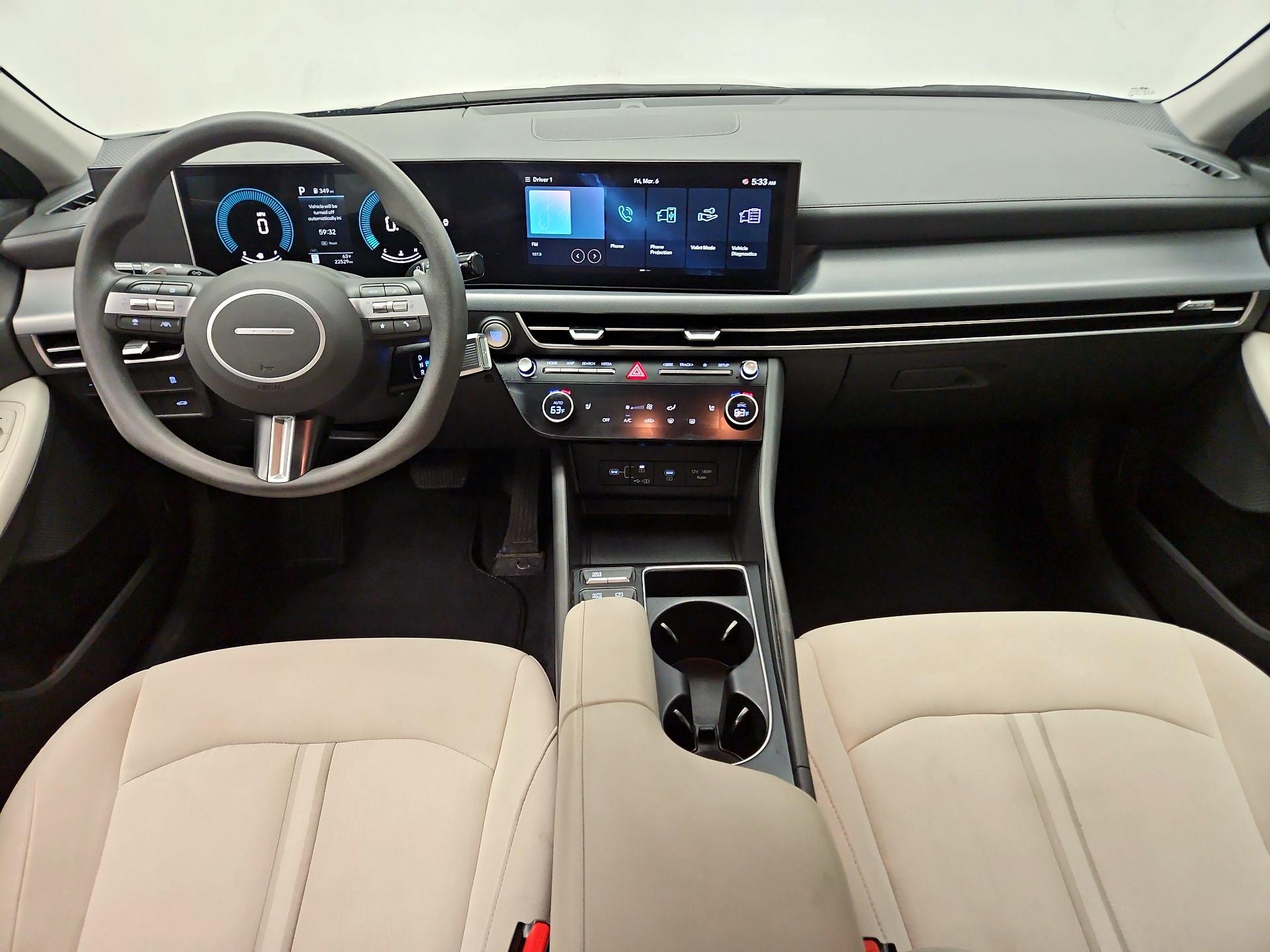 Thumbnail: 2025 Hyundai Sonata - 9