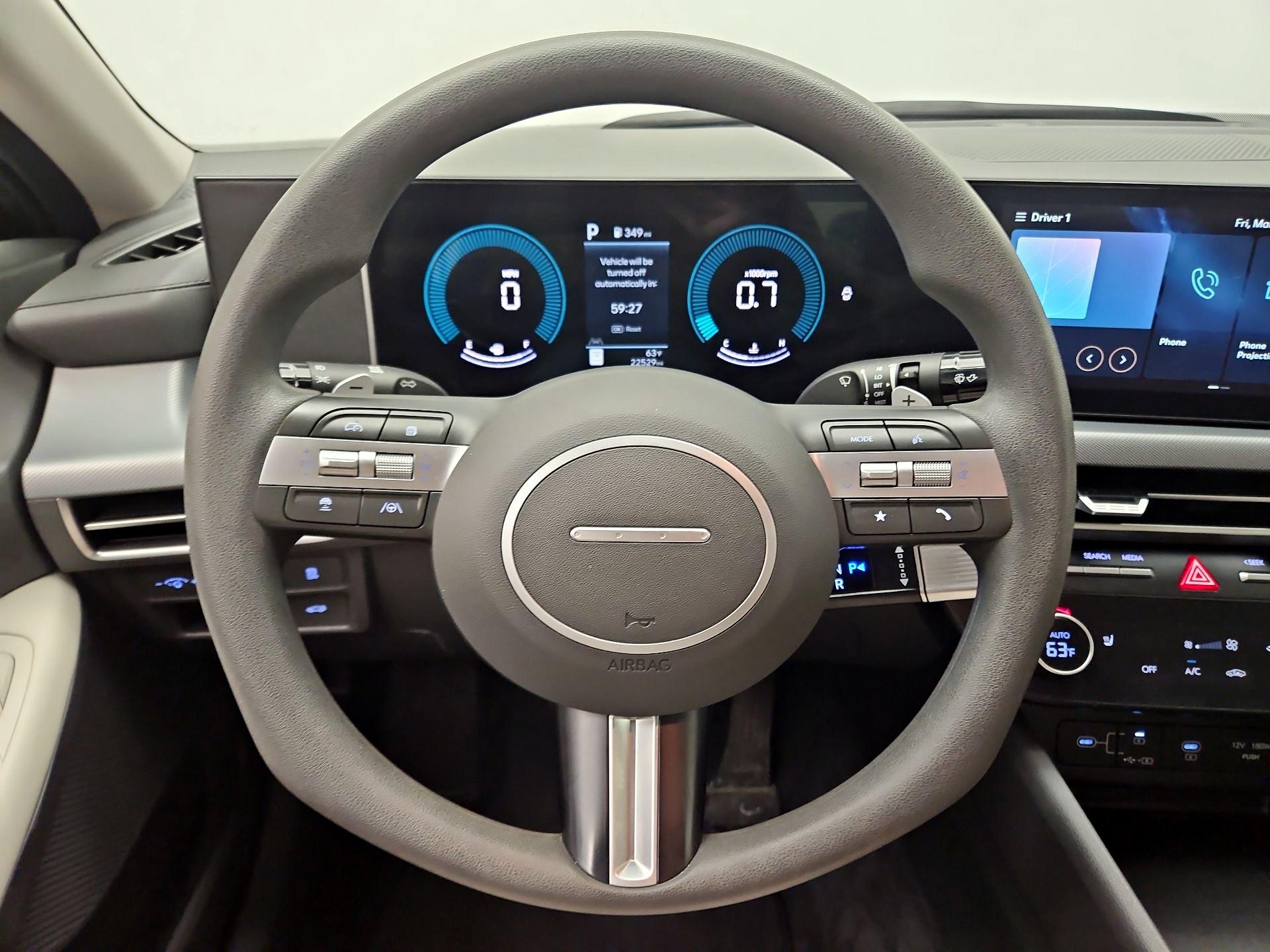 Thumbnail: 2025 Hyundai Sonata - 10