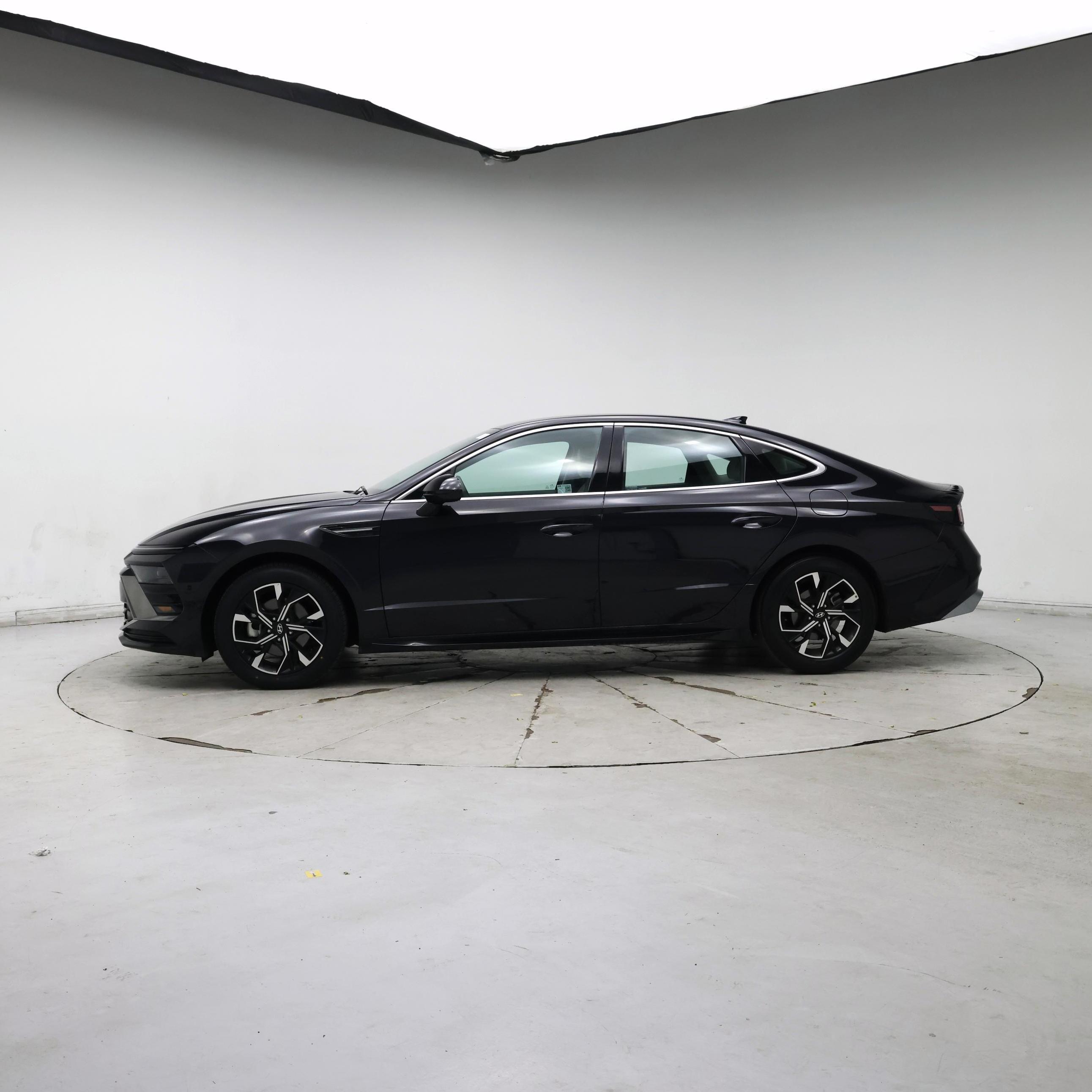 Thumbnail: 2025 Hyundai Sonata - 3