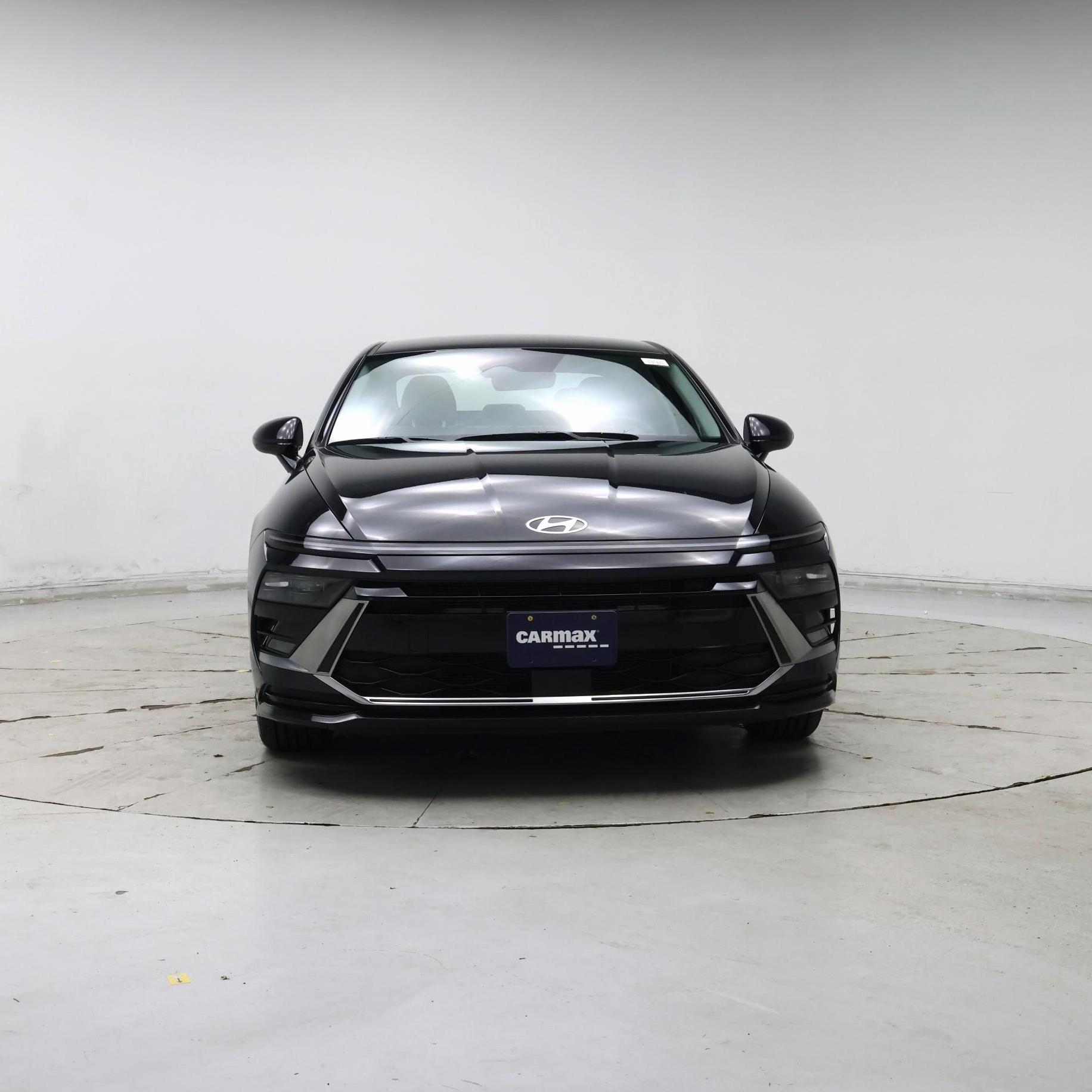 Thumbnail: 2025 Hyundai Sonata - 5