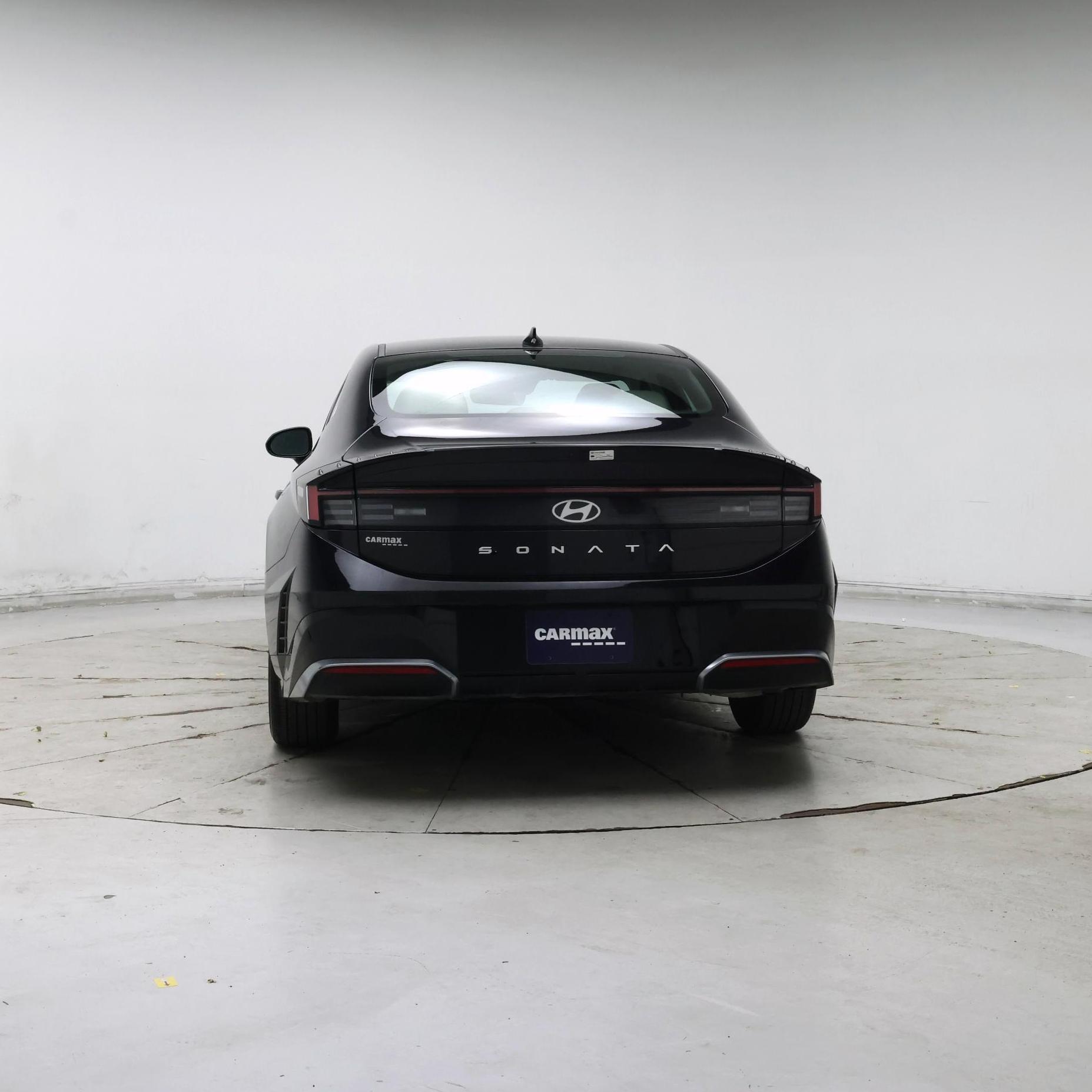 Thumbnail: 2025 Hyundai Sonata - 6