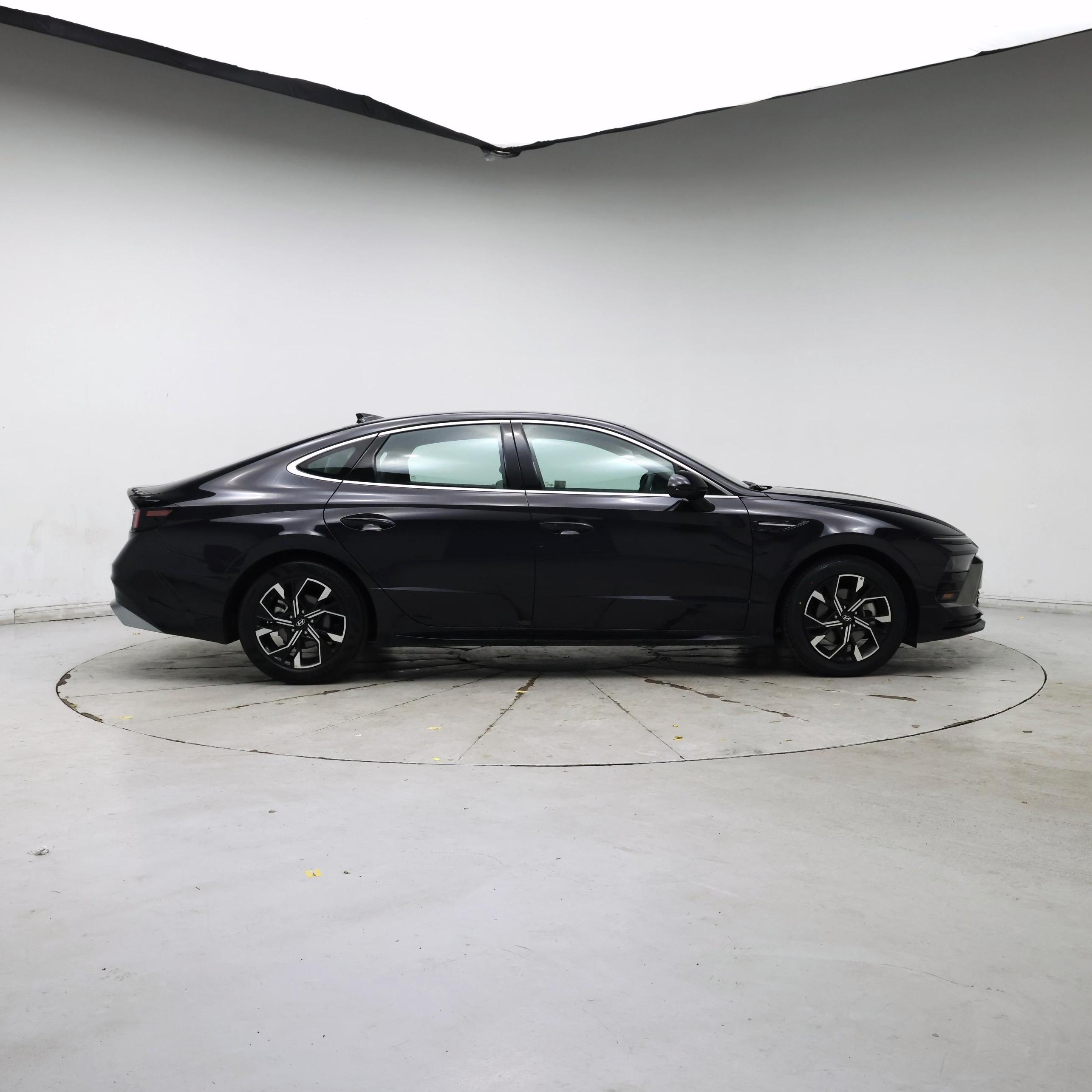 Thumbnail: 2025 Hyundai Sonata - 7