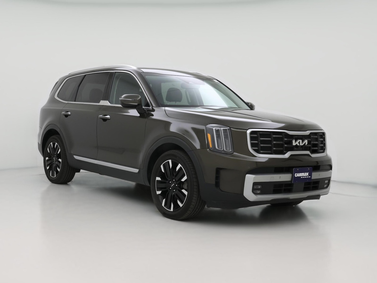 2023 Kia Telluride
