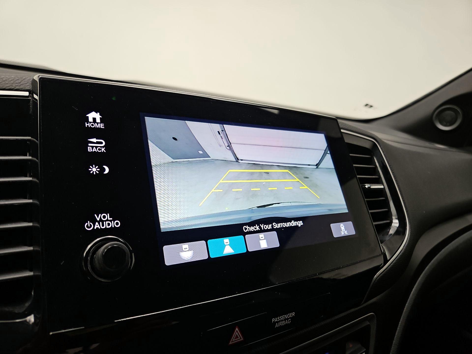 Thumbnail: 2022 Honda Pilot - 13