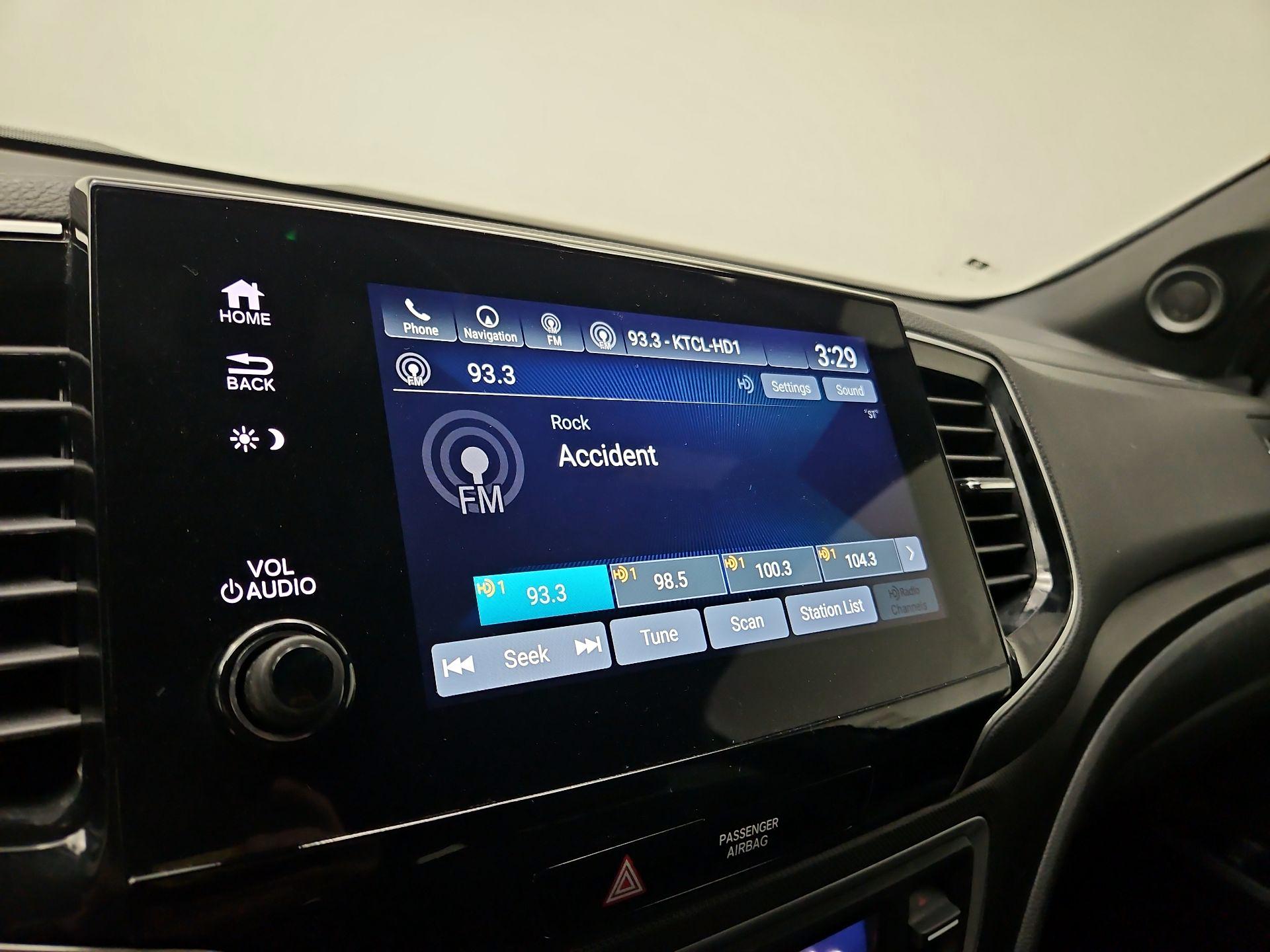 Thumbnail: 2022 Honda Pilot - 14