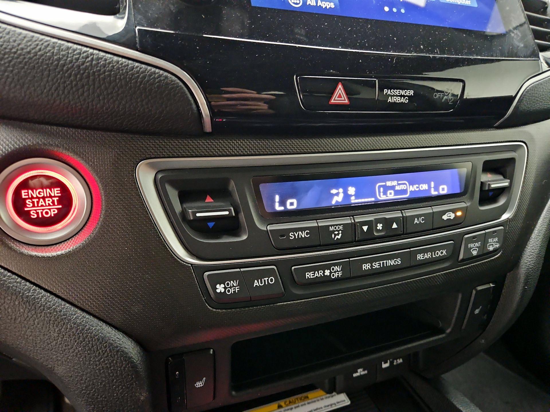 Thumbnail: 2022 Honda Pilot - 15