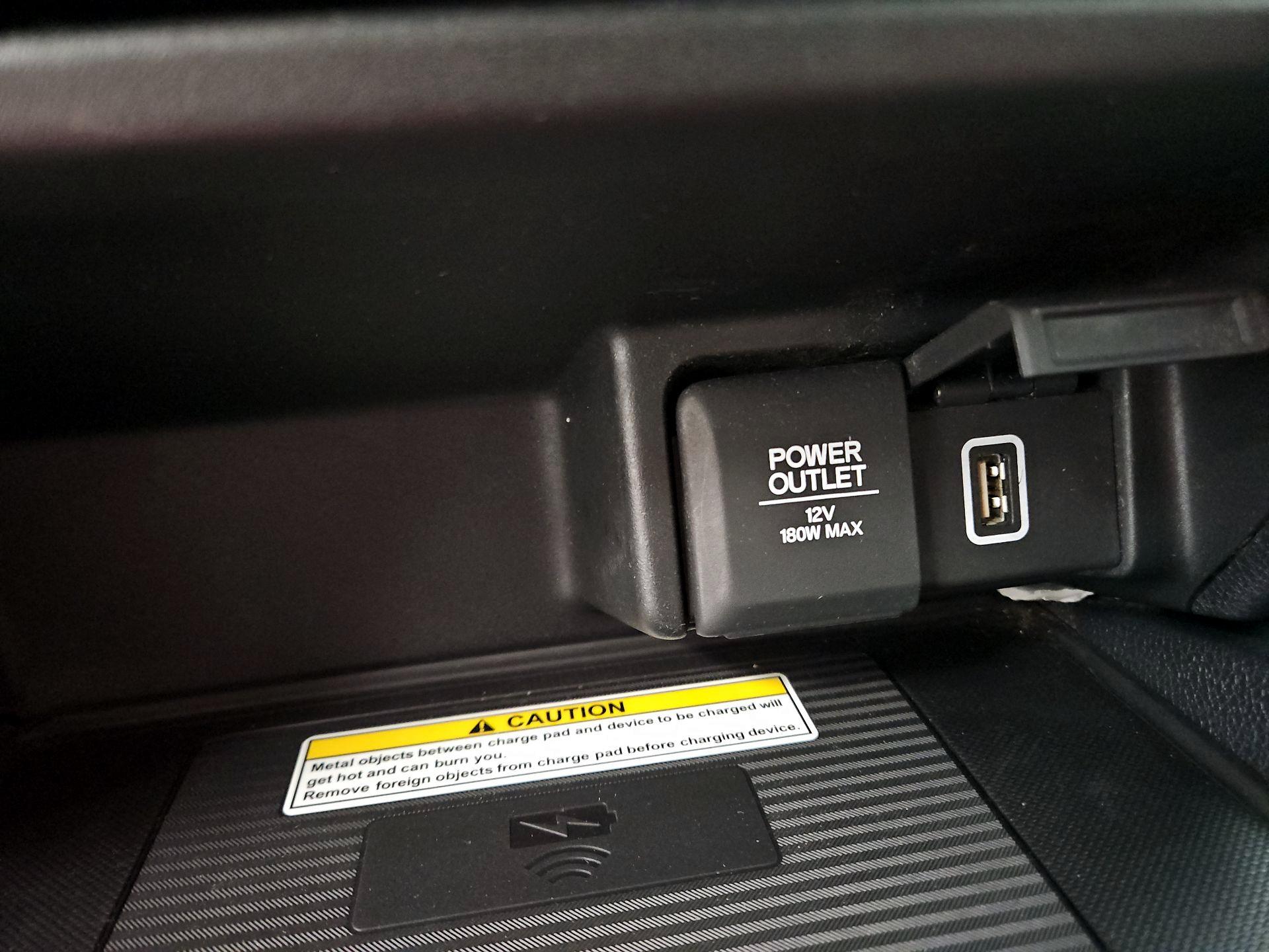 Thumbnail: 2022 Honda Pilot - 17