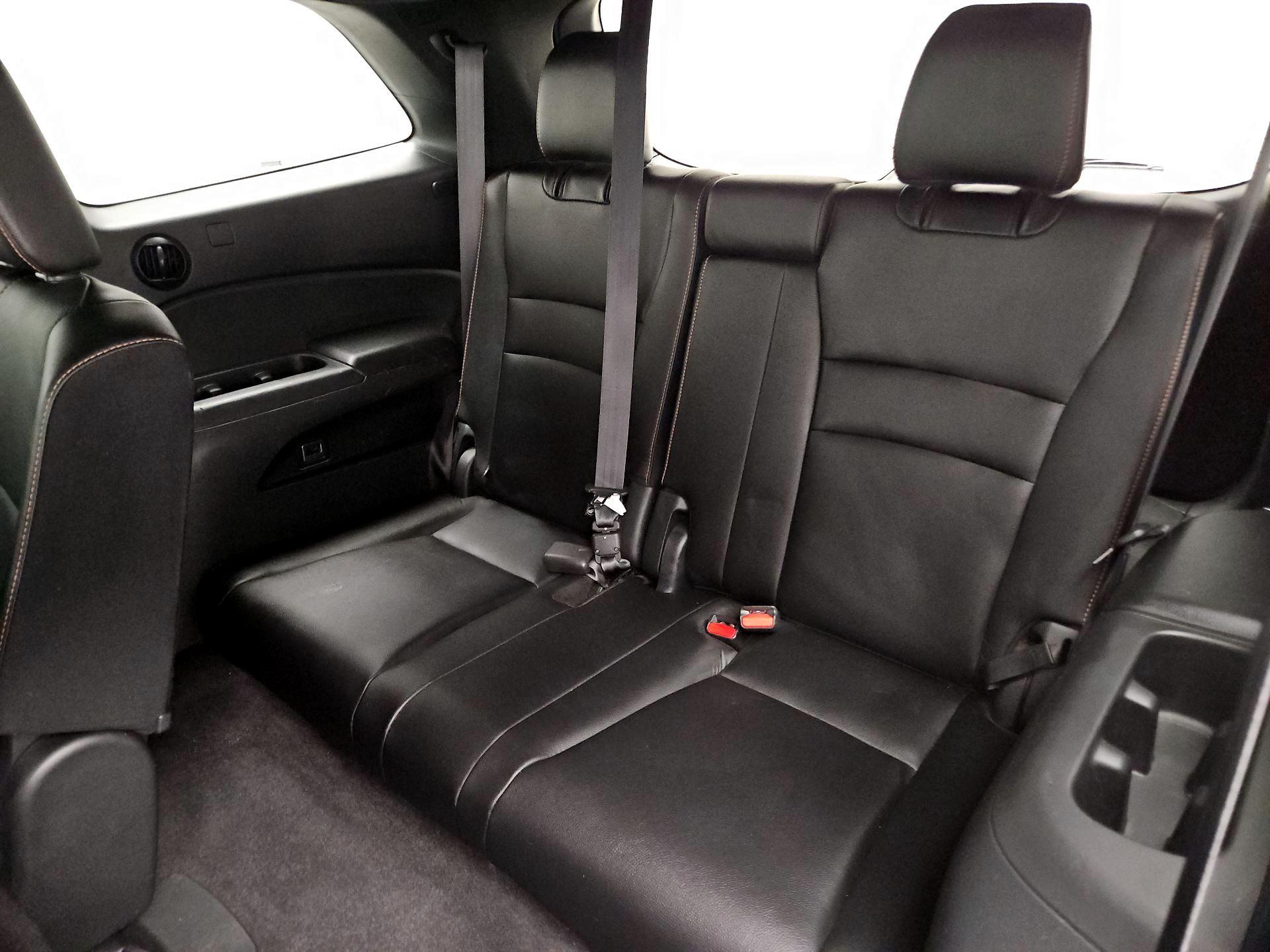 Thumbnail: 2022 Honda Pilot - 20