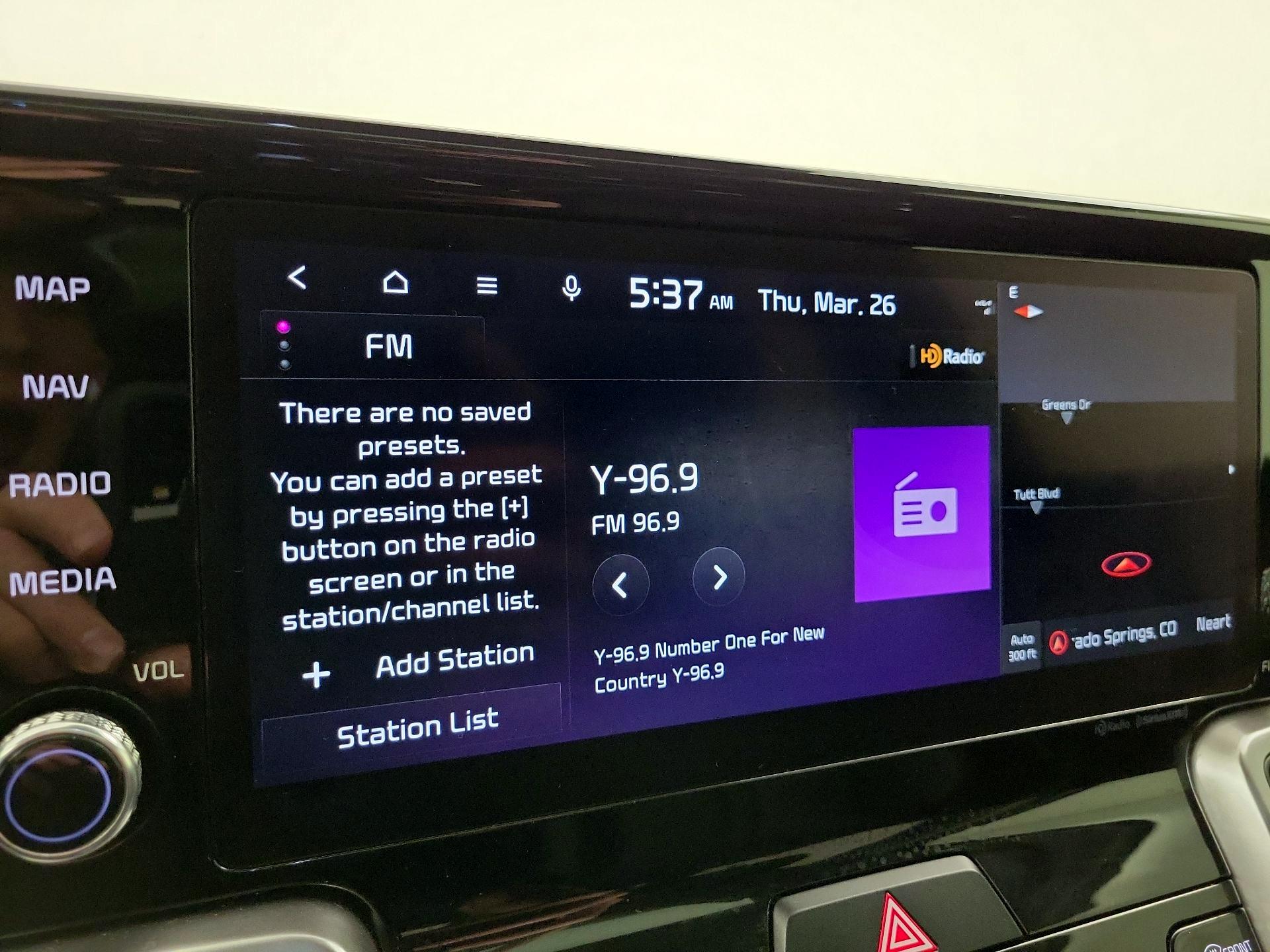 Thumbnail: 2023 Kia Sorento - 13