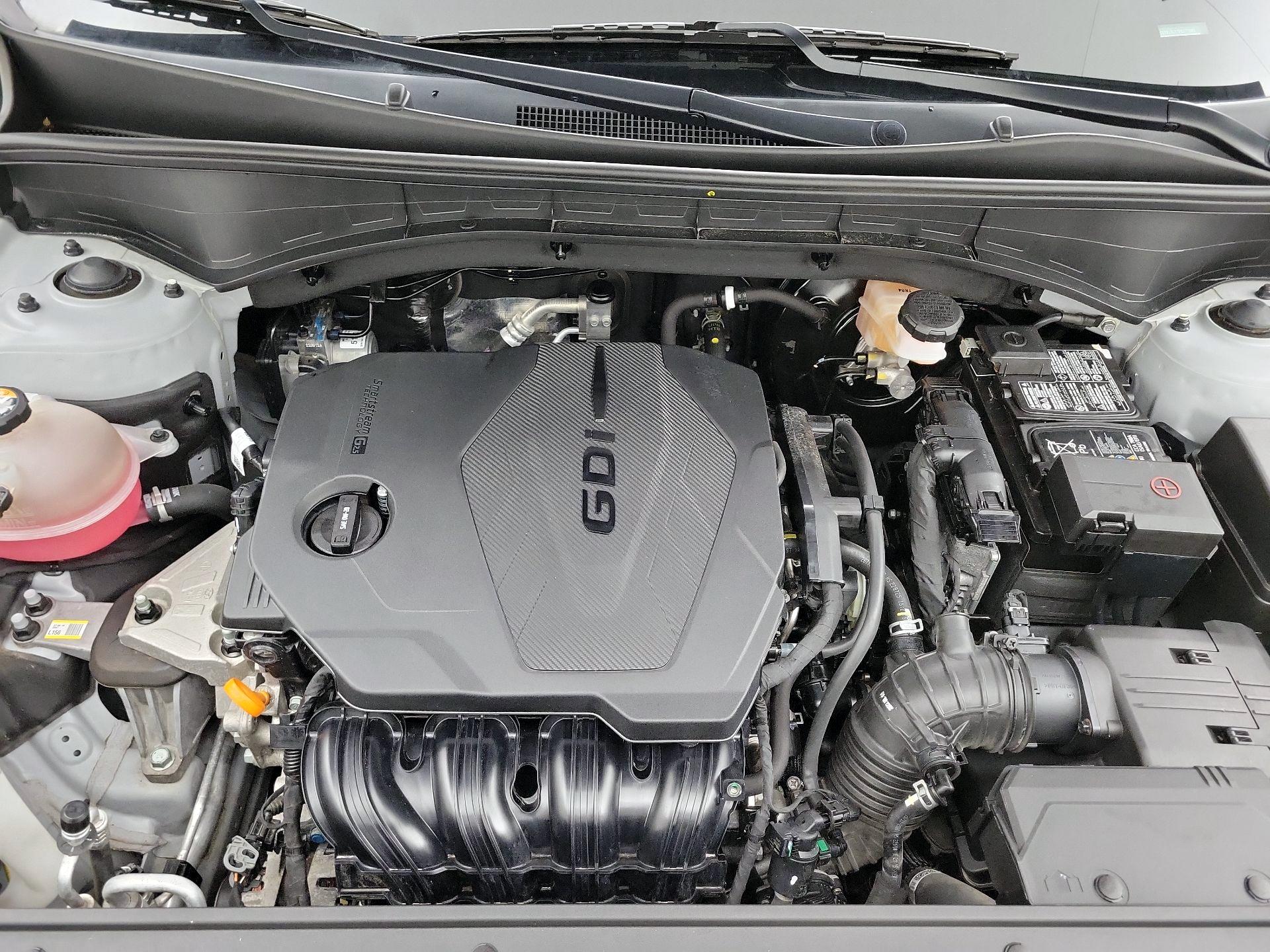 Thumbnail: 2023 Kia Sorento - 20