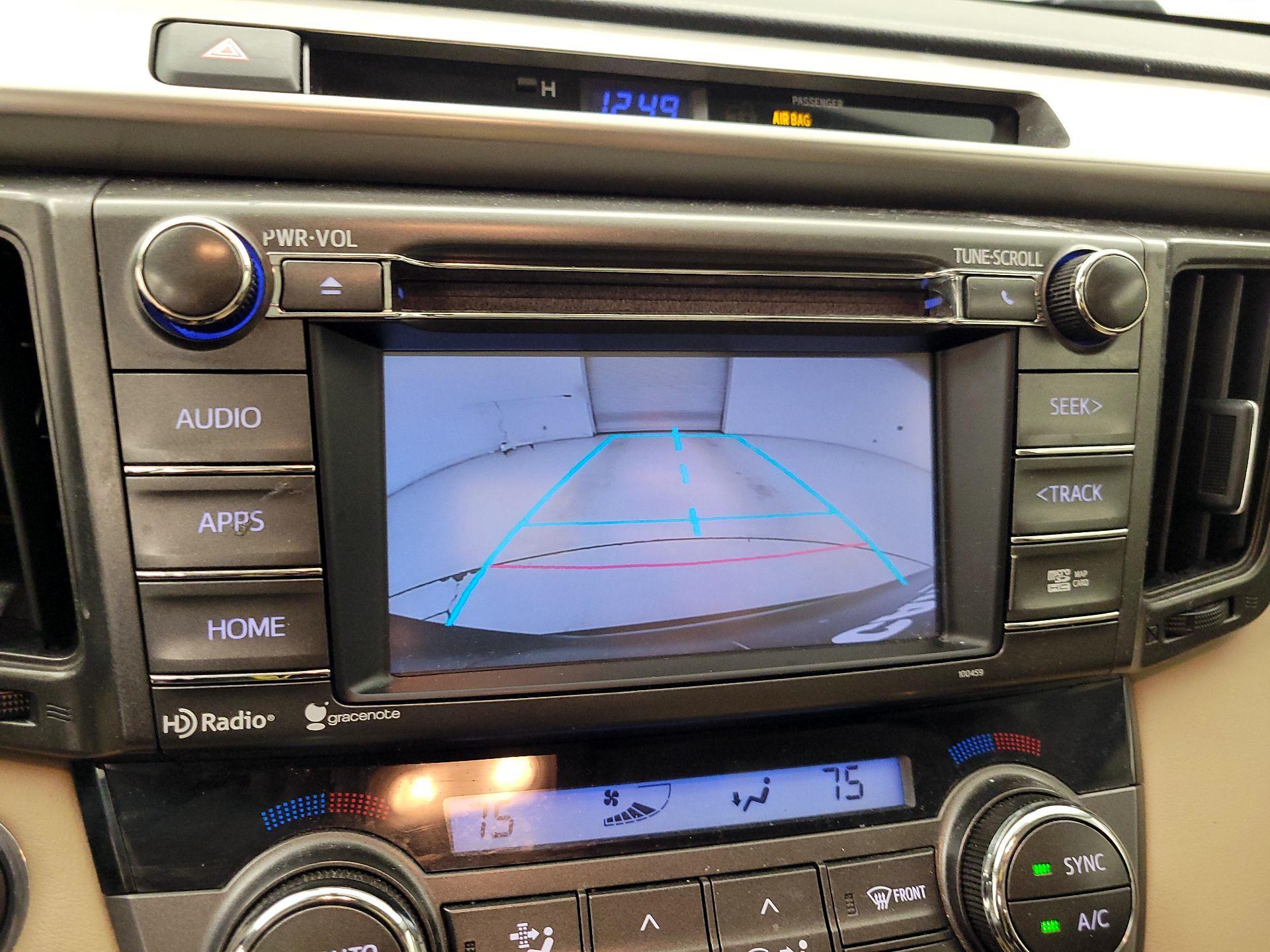 Thumbnail: 2014 Toyota RAV4 - 14