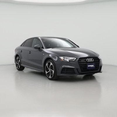 2020 Audi A3 Premium S-Line