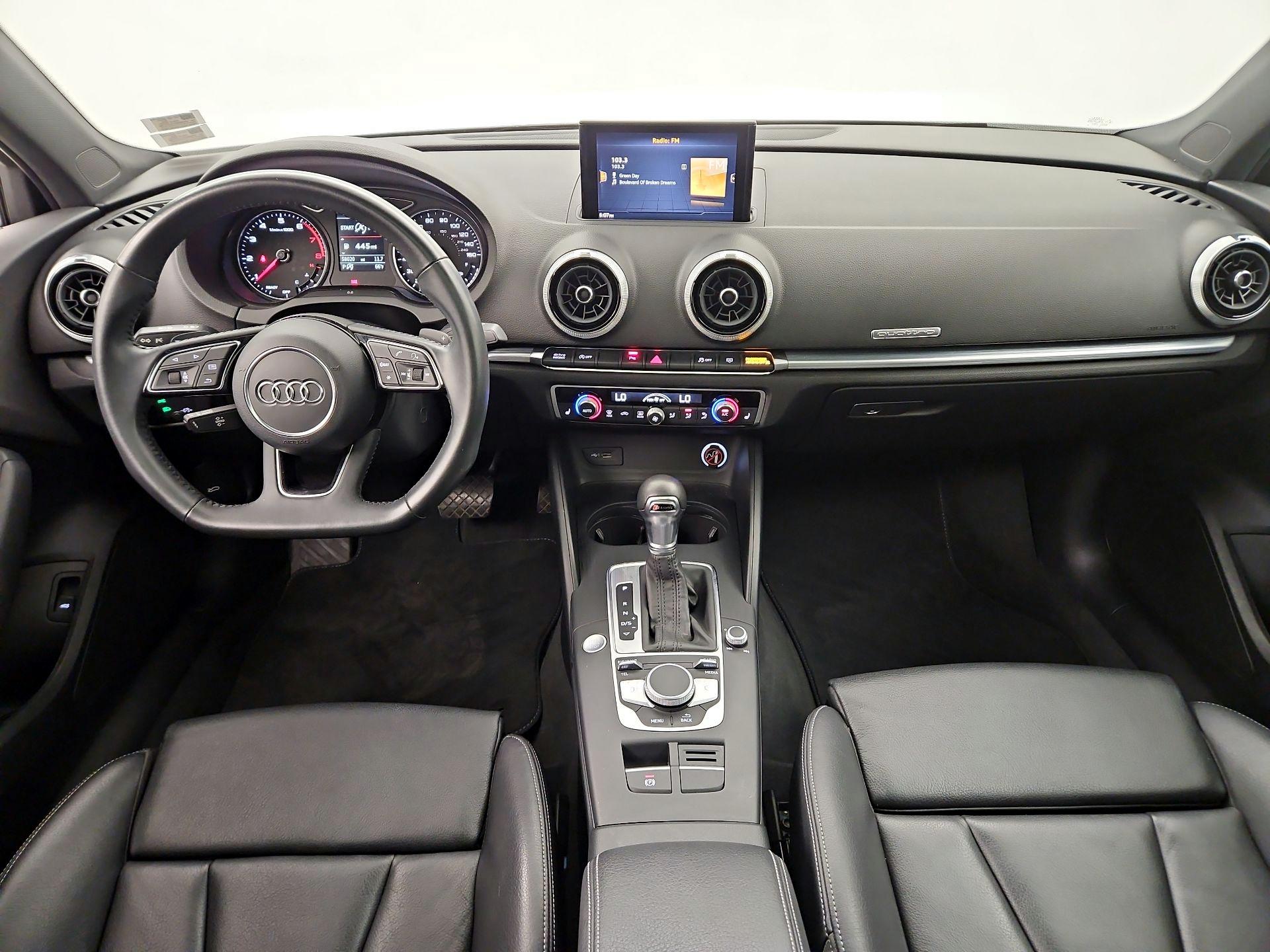 Thumbnail: 2020 Audi A3 - 9