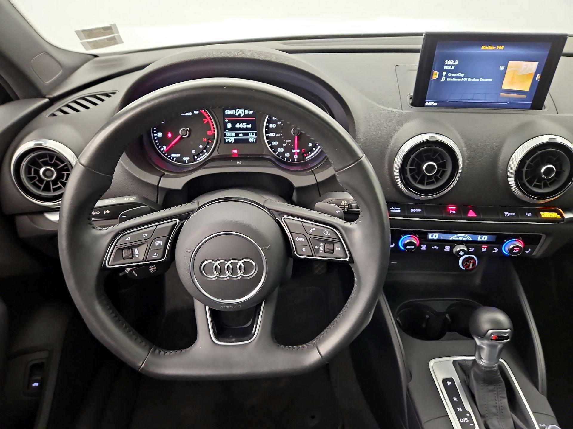 Thumbnail: 2020 Audi A3 - 10