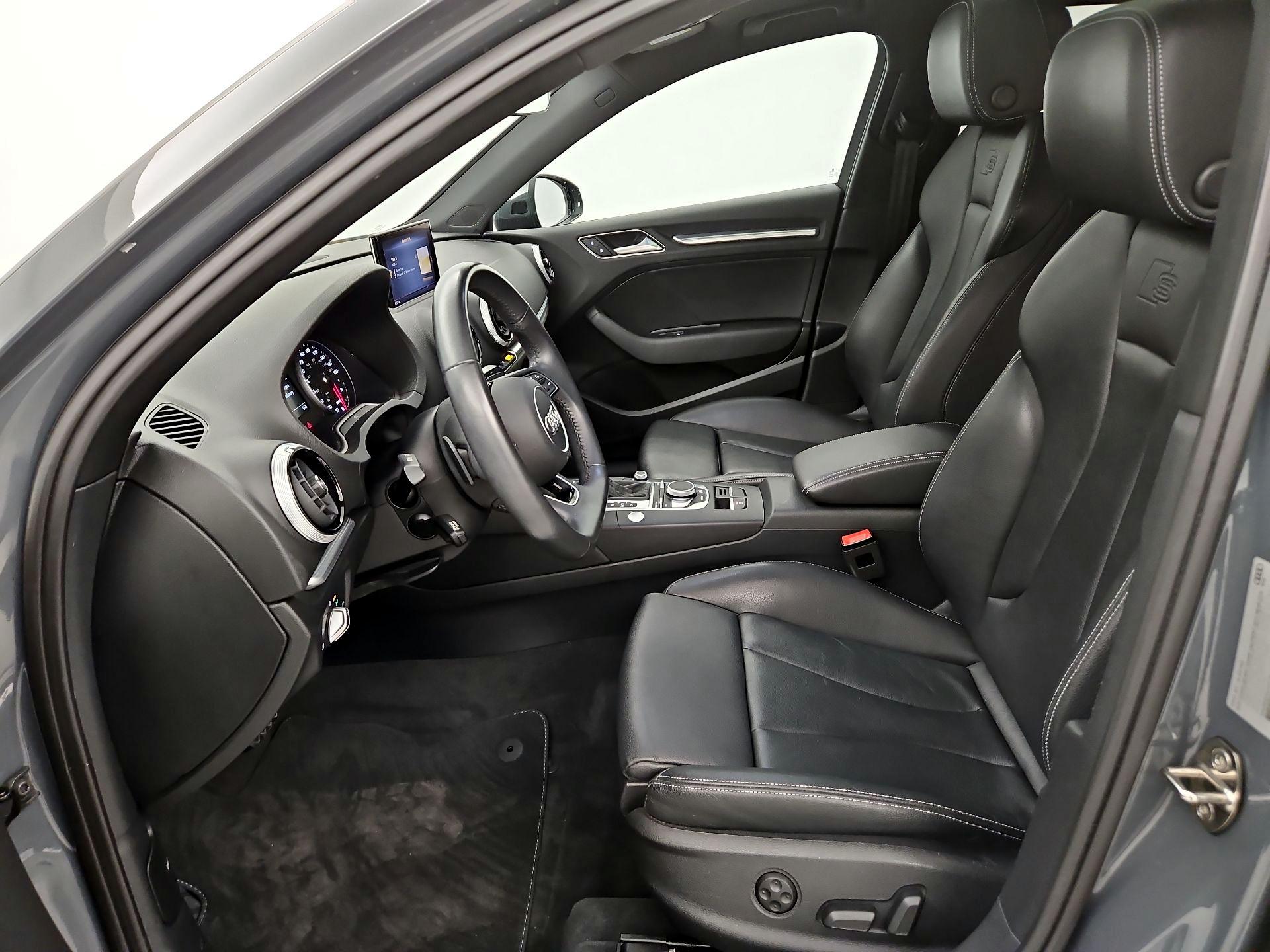 Thumbnail: 2020 Audi A3 - 11