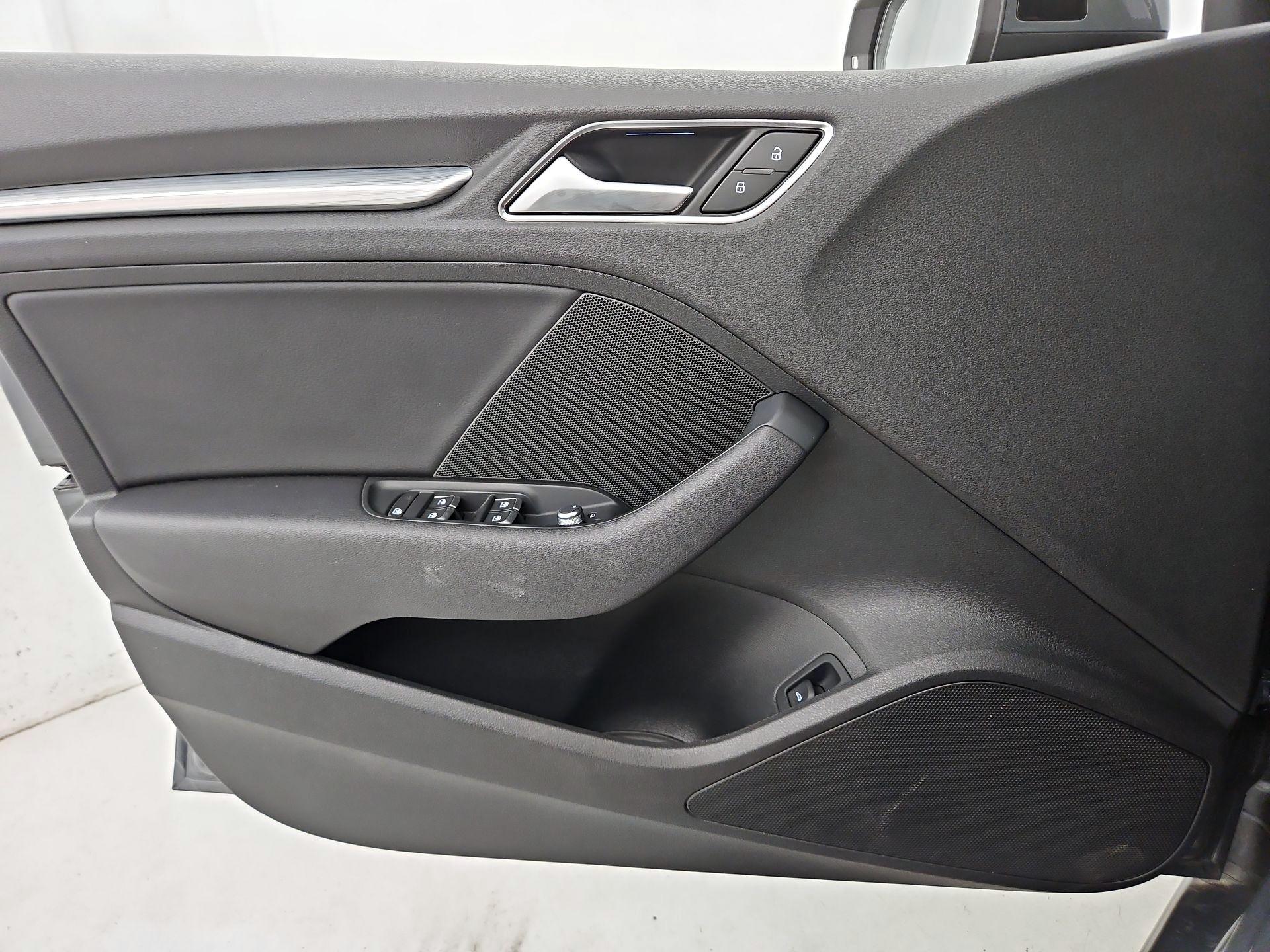 Thumbnail: 2020 Audi A3 - 12