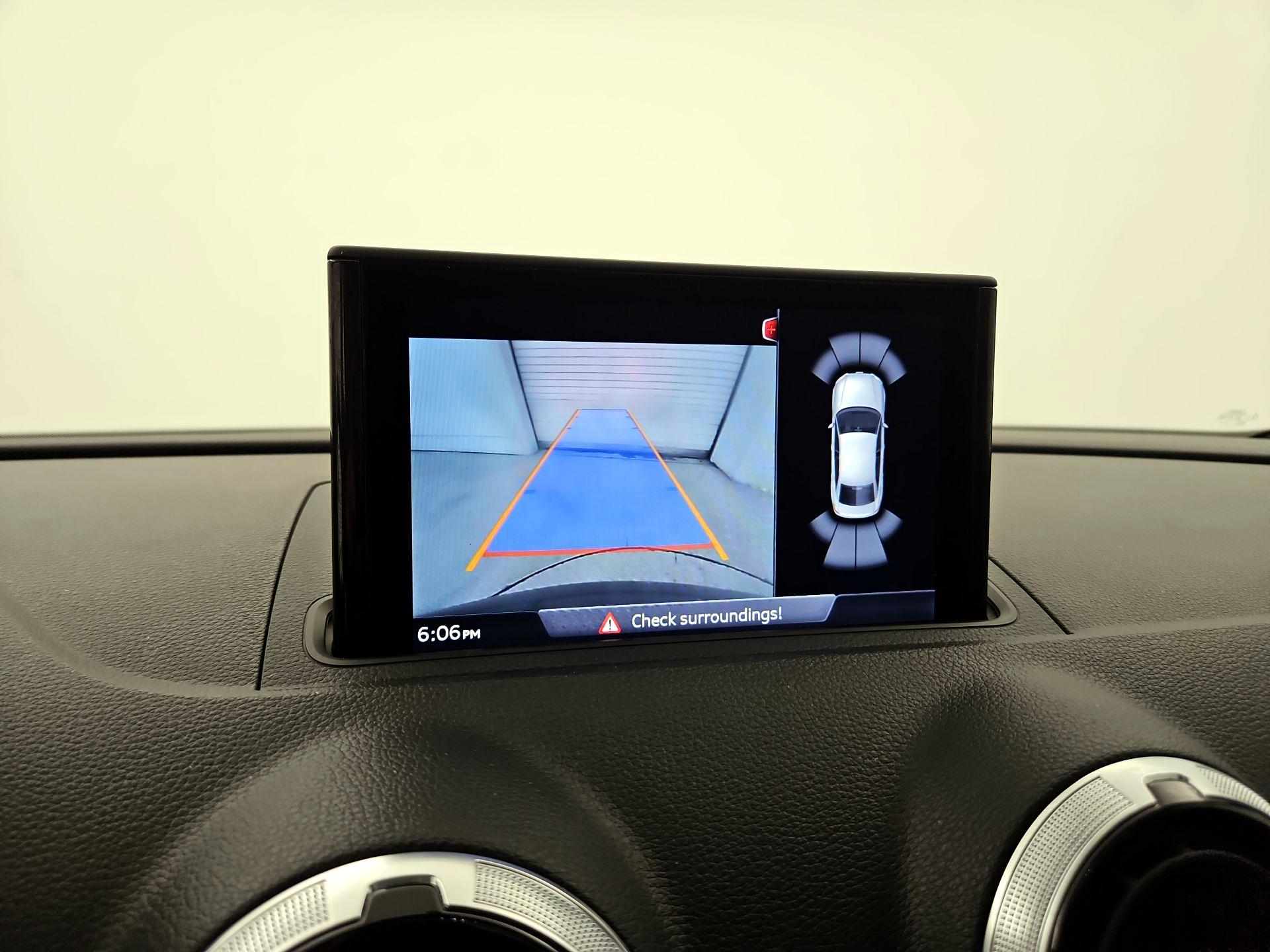 Thumbnail: 2020 Audi A3 - 14