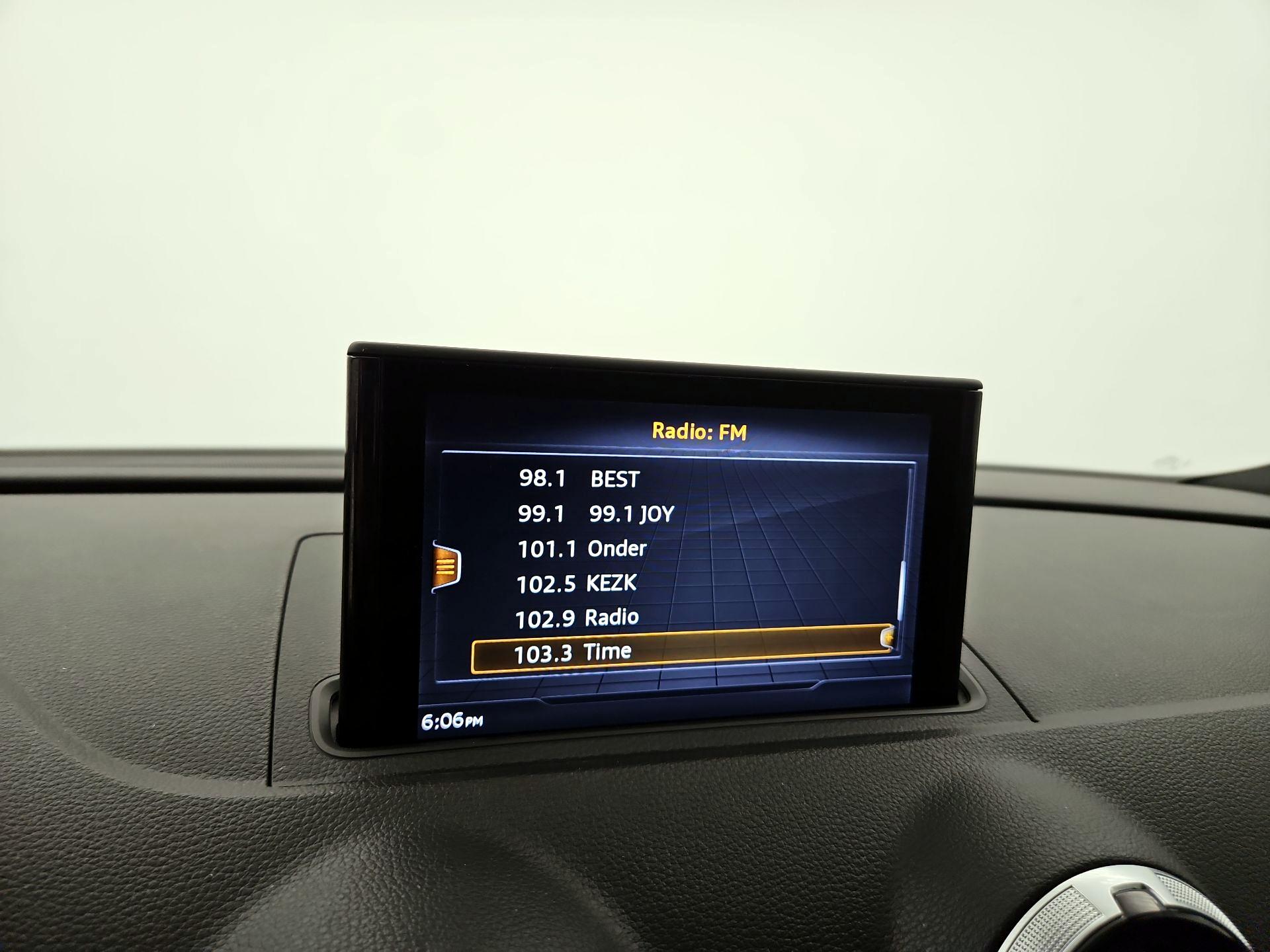 Thumbnail: 2020 Audi A3 - 15