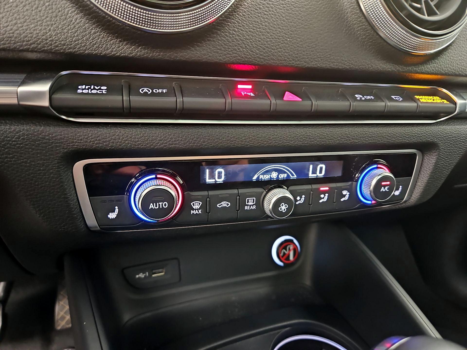 Thumbnail: 2020 Audi A3 - 16