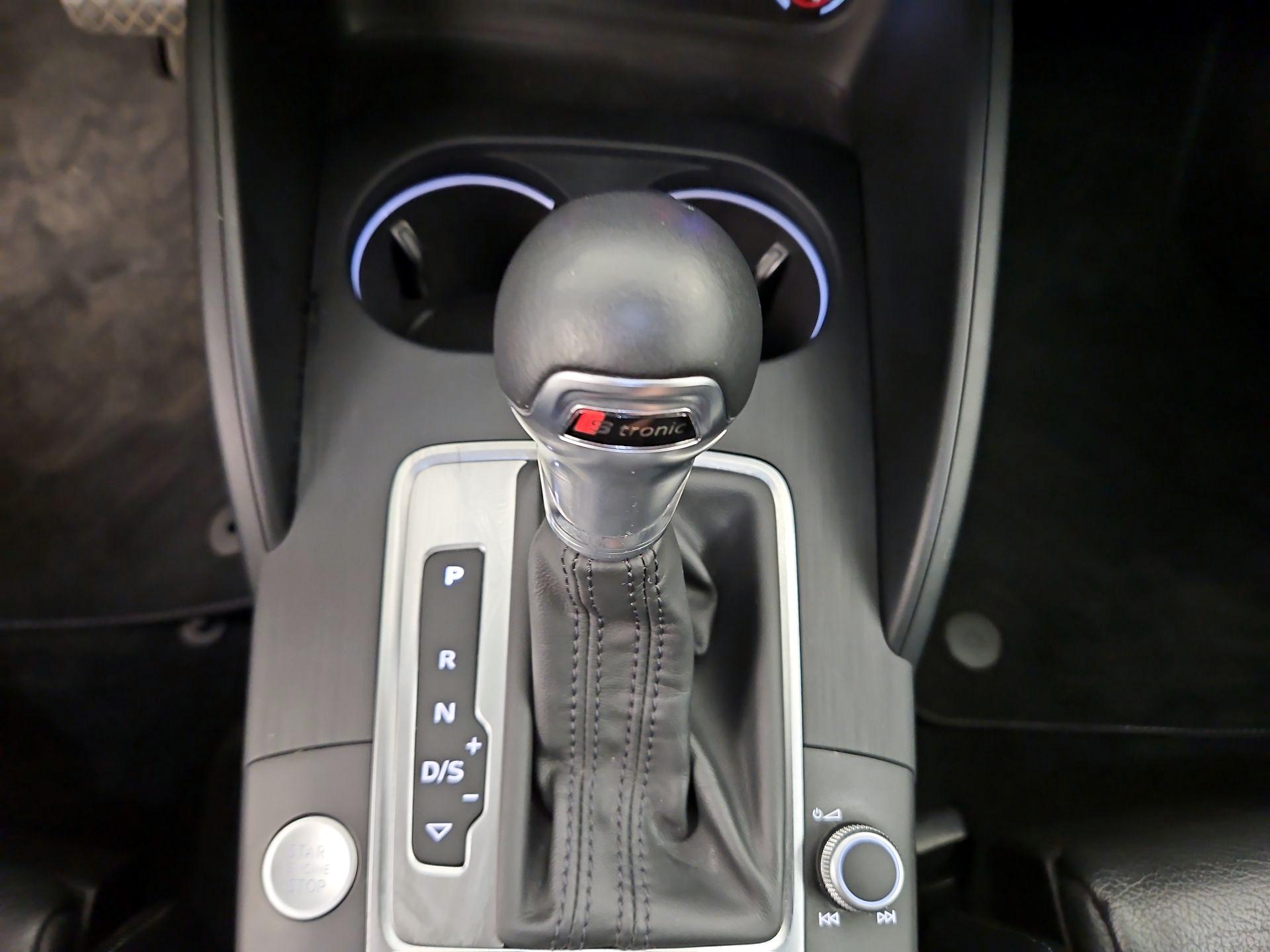 Thumbnail: 2020 Audi A3 - 17