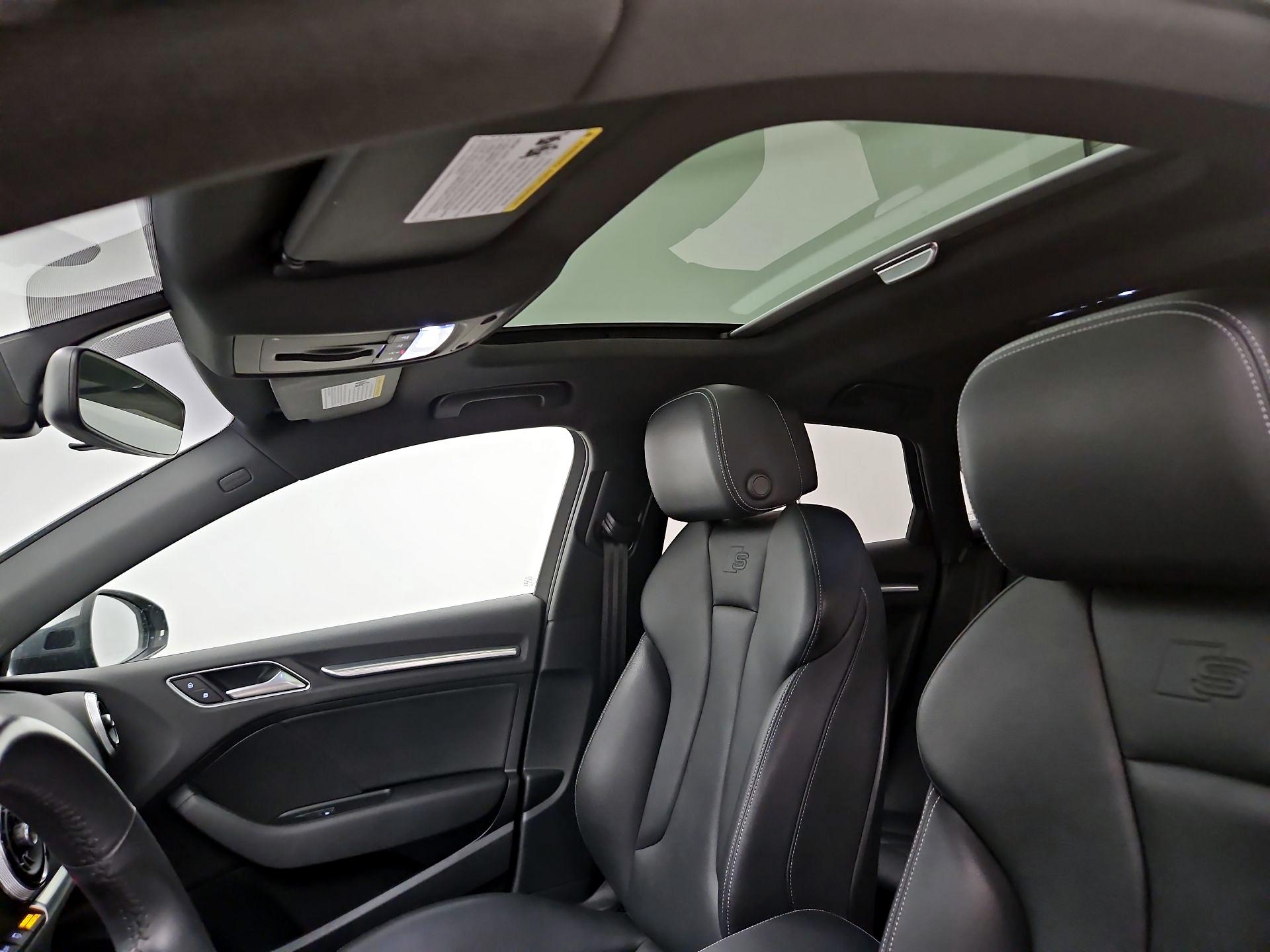 Thumbnail: 2020 Audi A3 - 19