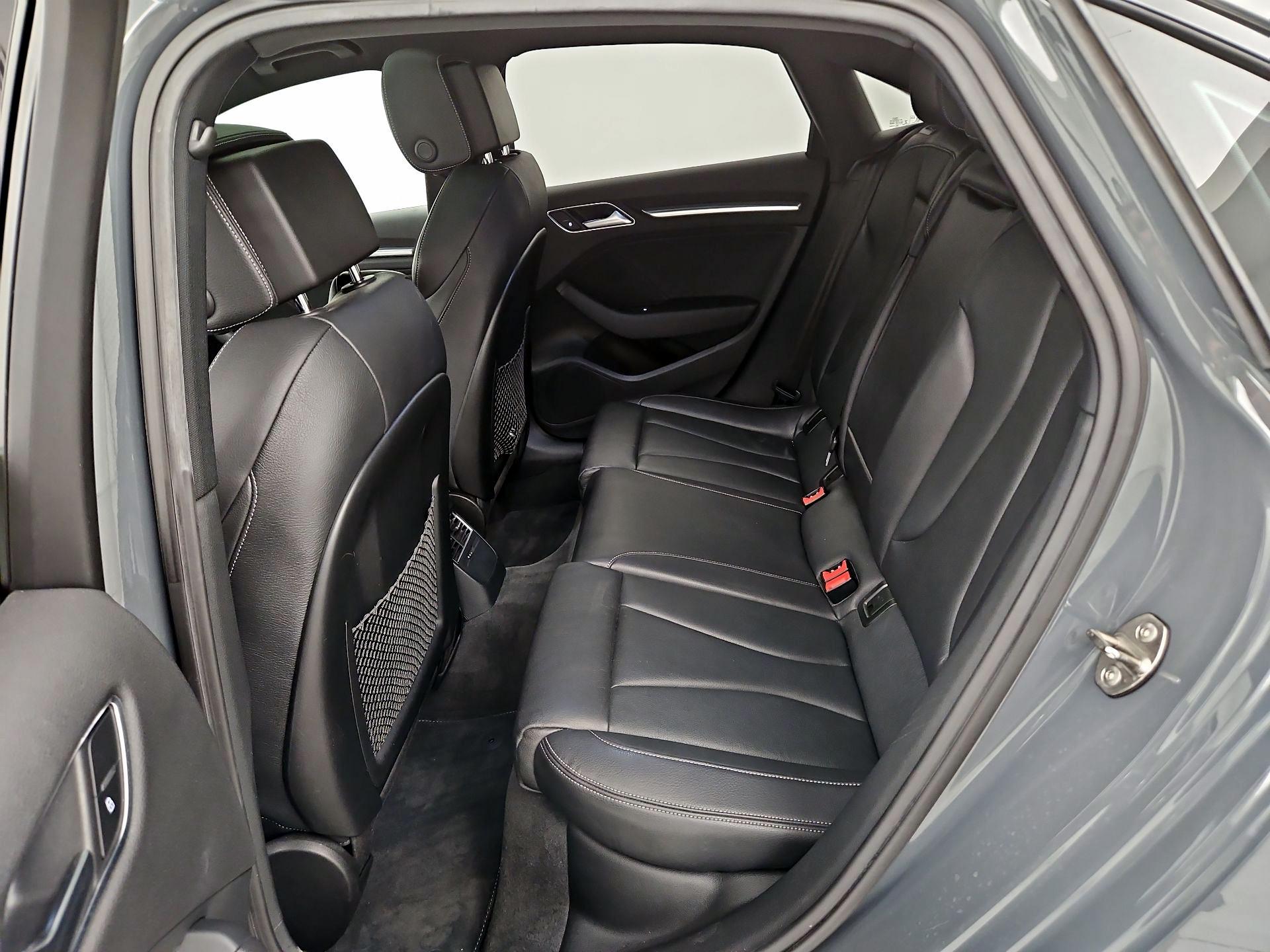 Thumbnail: 2020 Audi A3 - 20