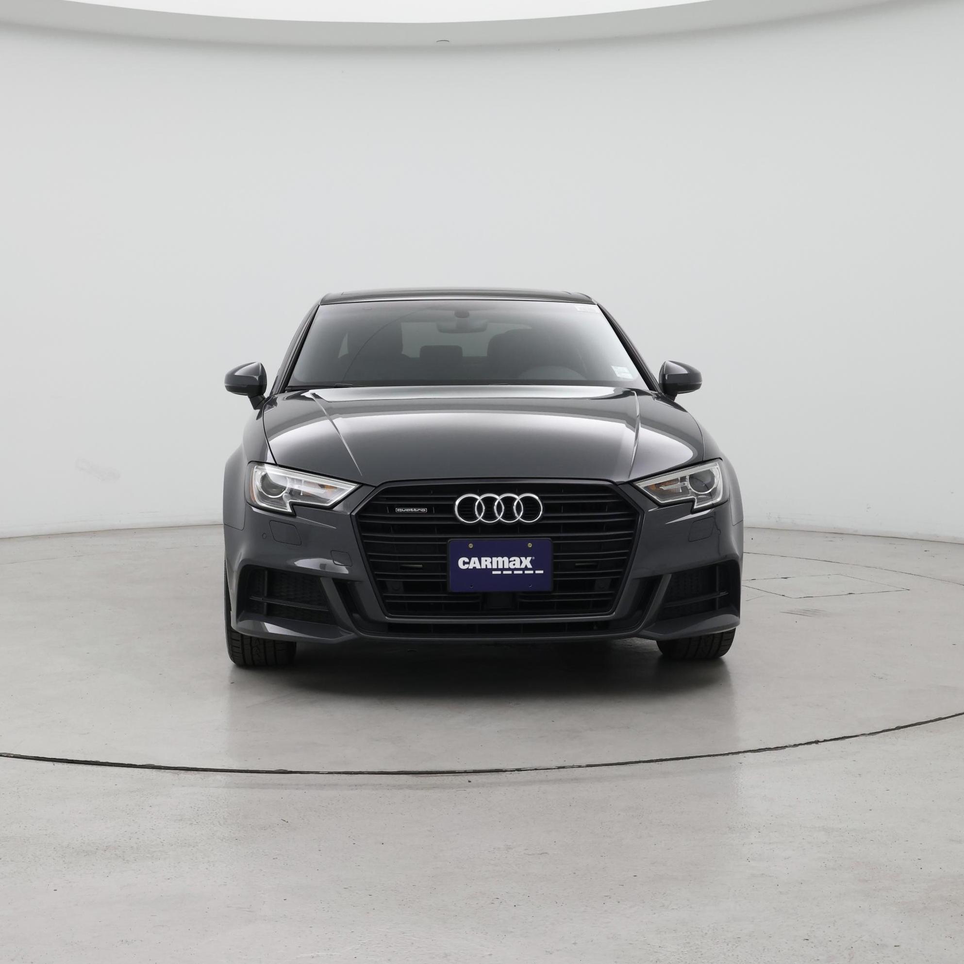 Thumbnail: 2020 Audi A3 - 5