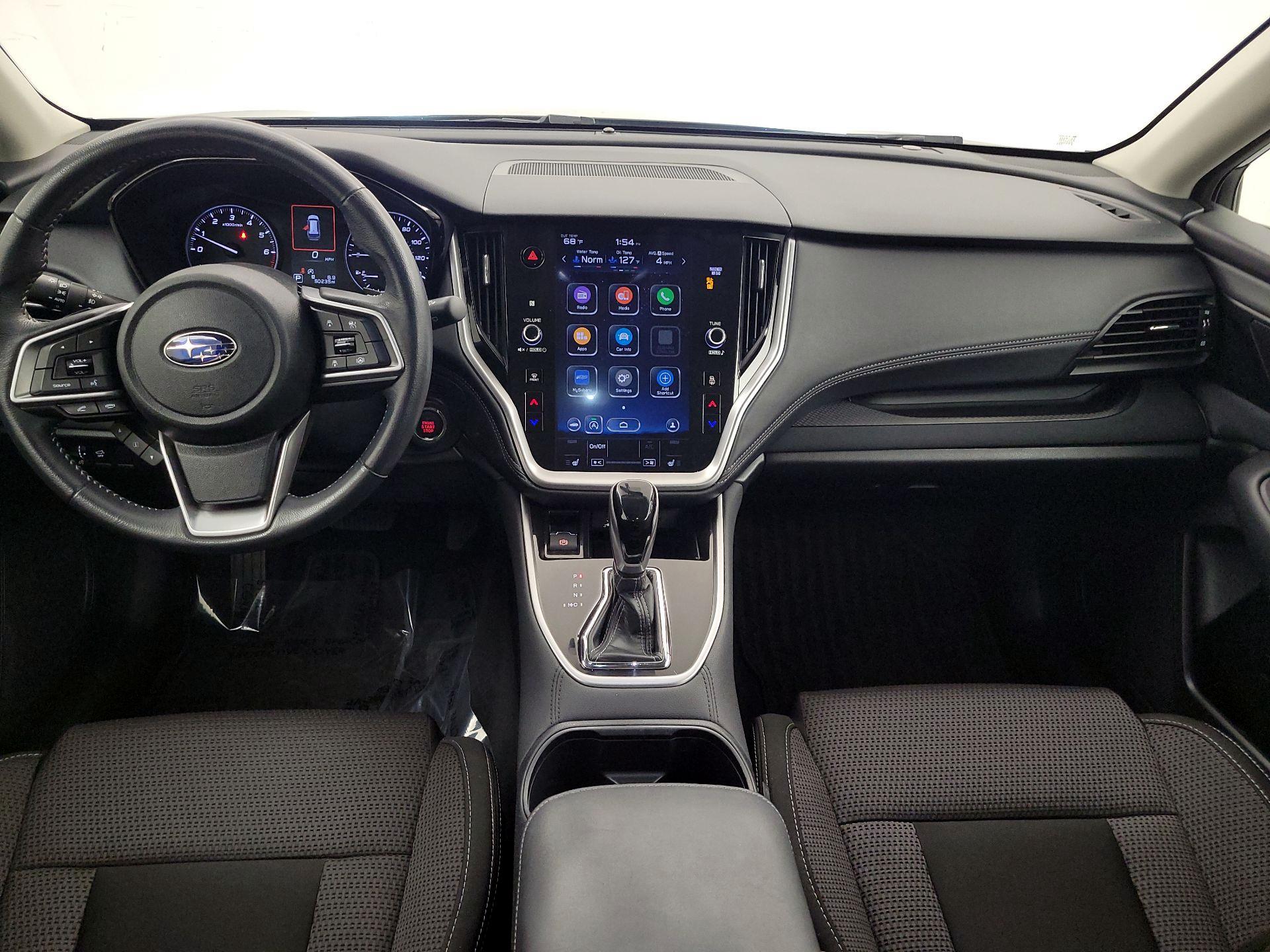 Thumbnail: 2022 Subaru Outback - 9