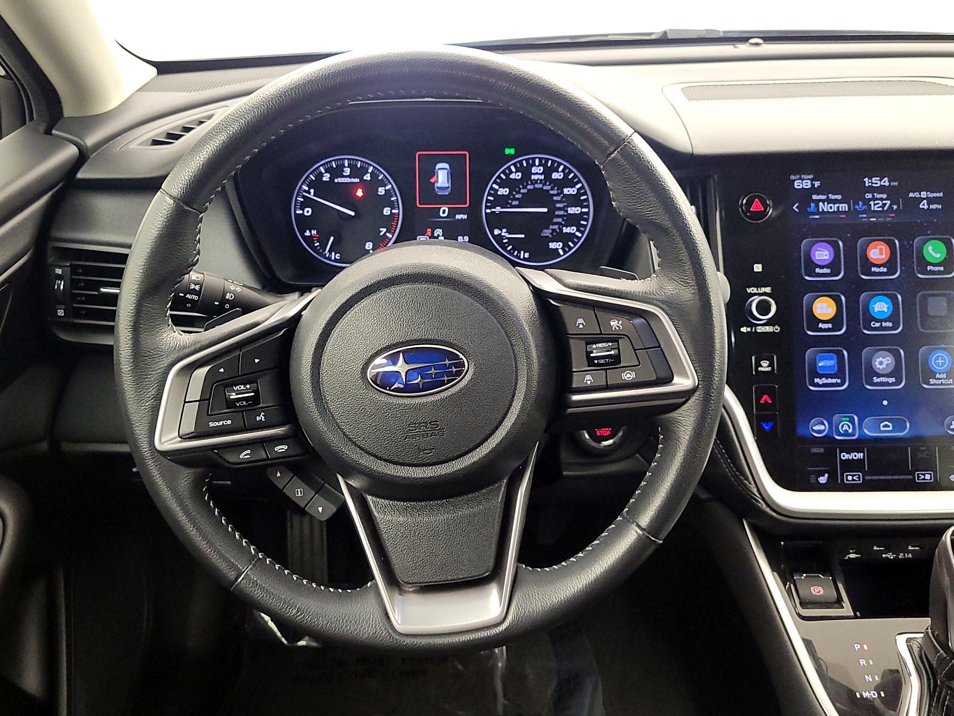 Thumbnail: 2022 Subaru Outback - 10