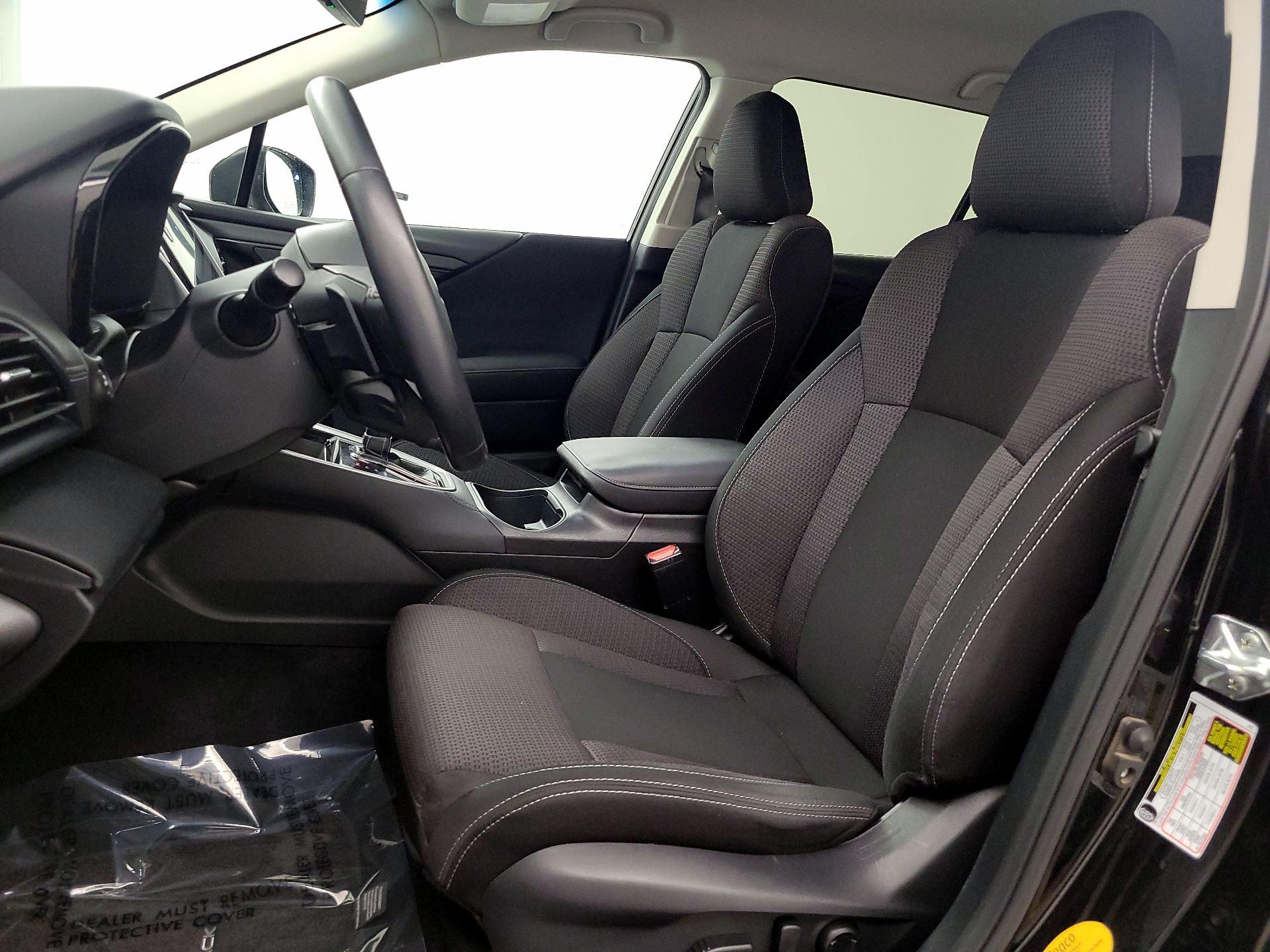 Thumbnail: 2022 Subaru Outback - 11