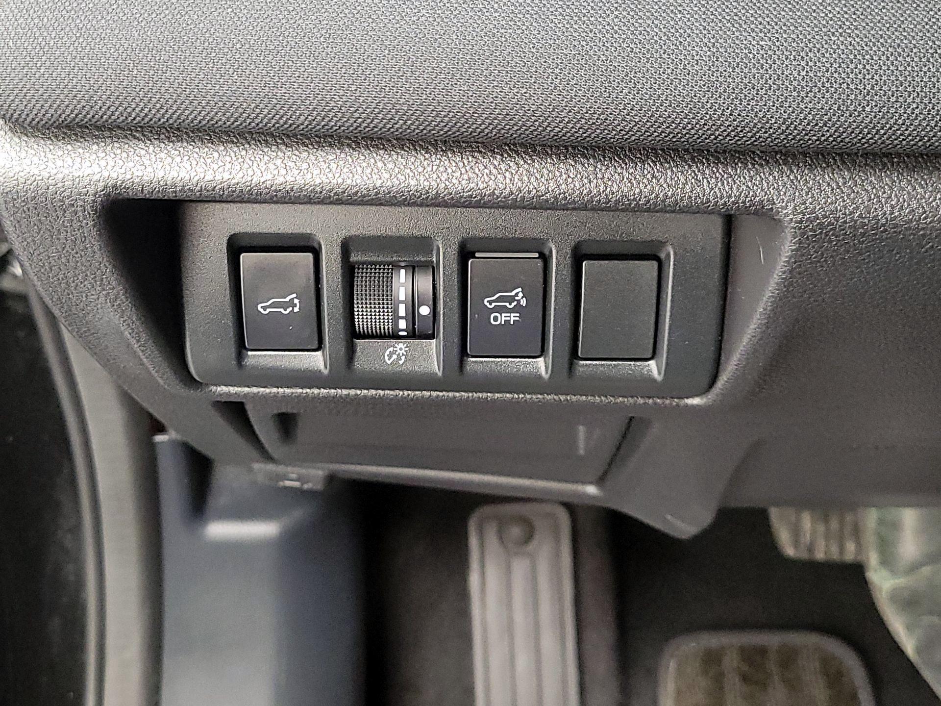 Thumbnail: 2022 Subaru Outback - 13