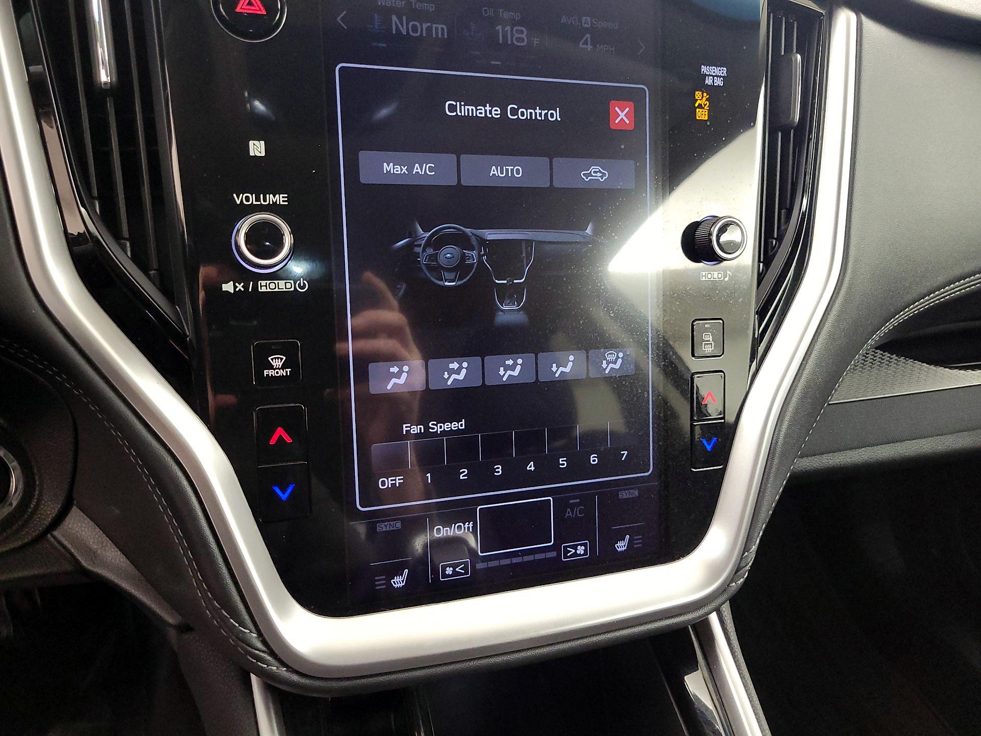 Thumbnail: 2022 Subaru Outback - 16