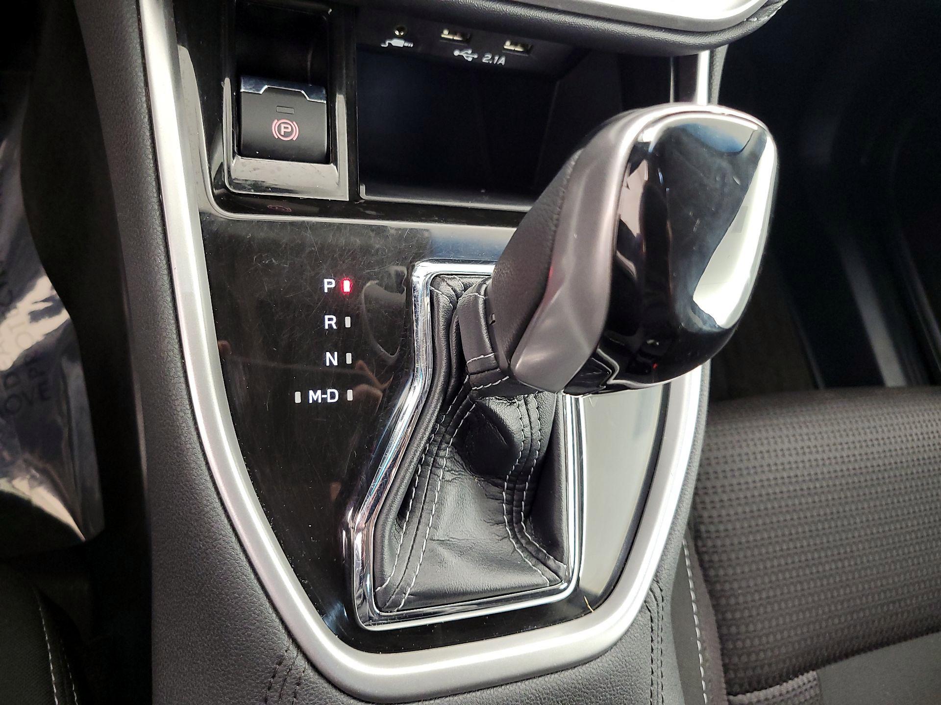 Thumbnail: 2022 Subaru Outback - 17