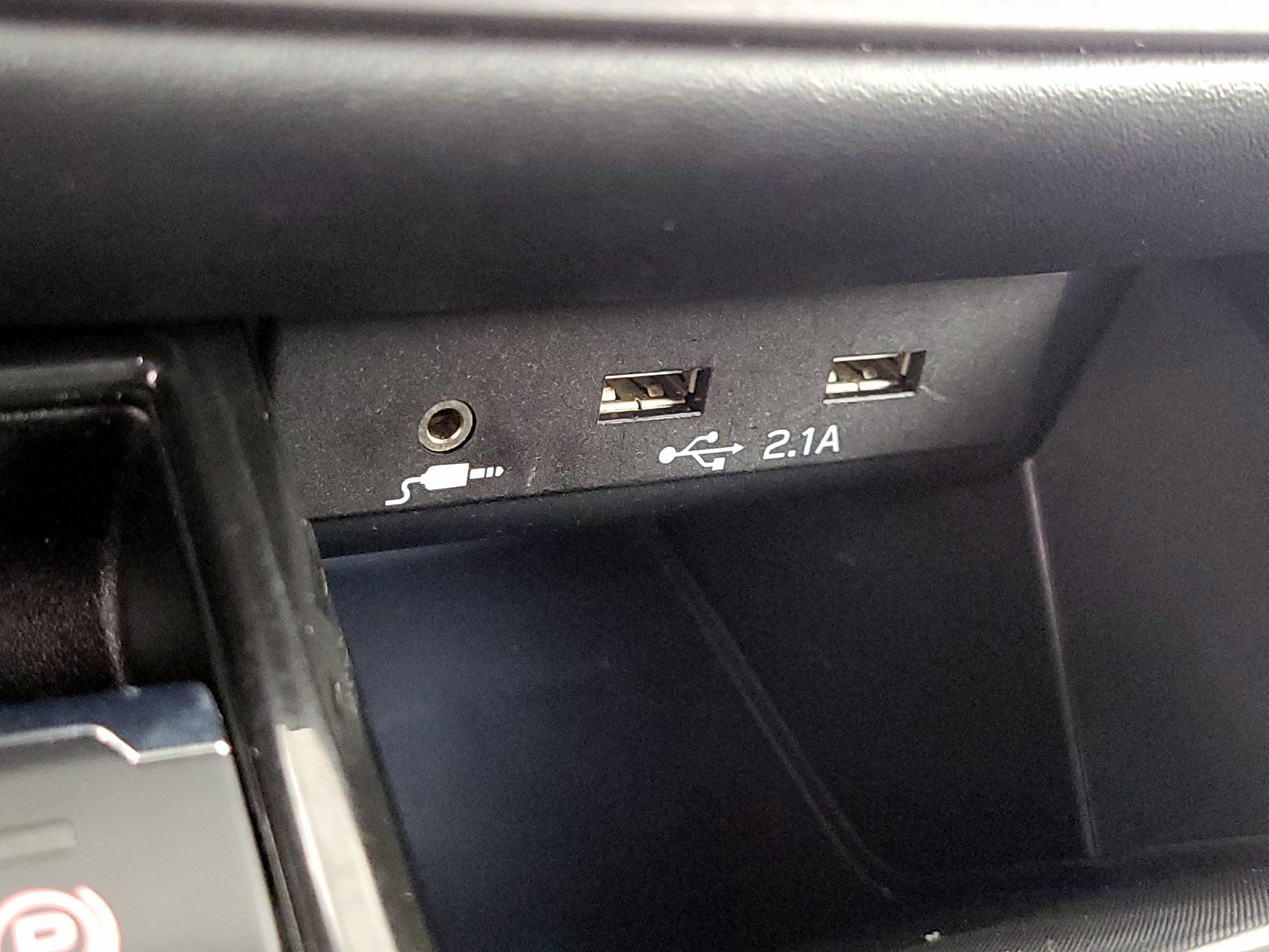 Thumbnail: 2022 Subaru Outback - 18