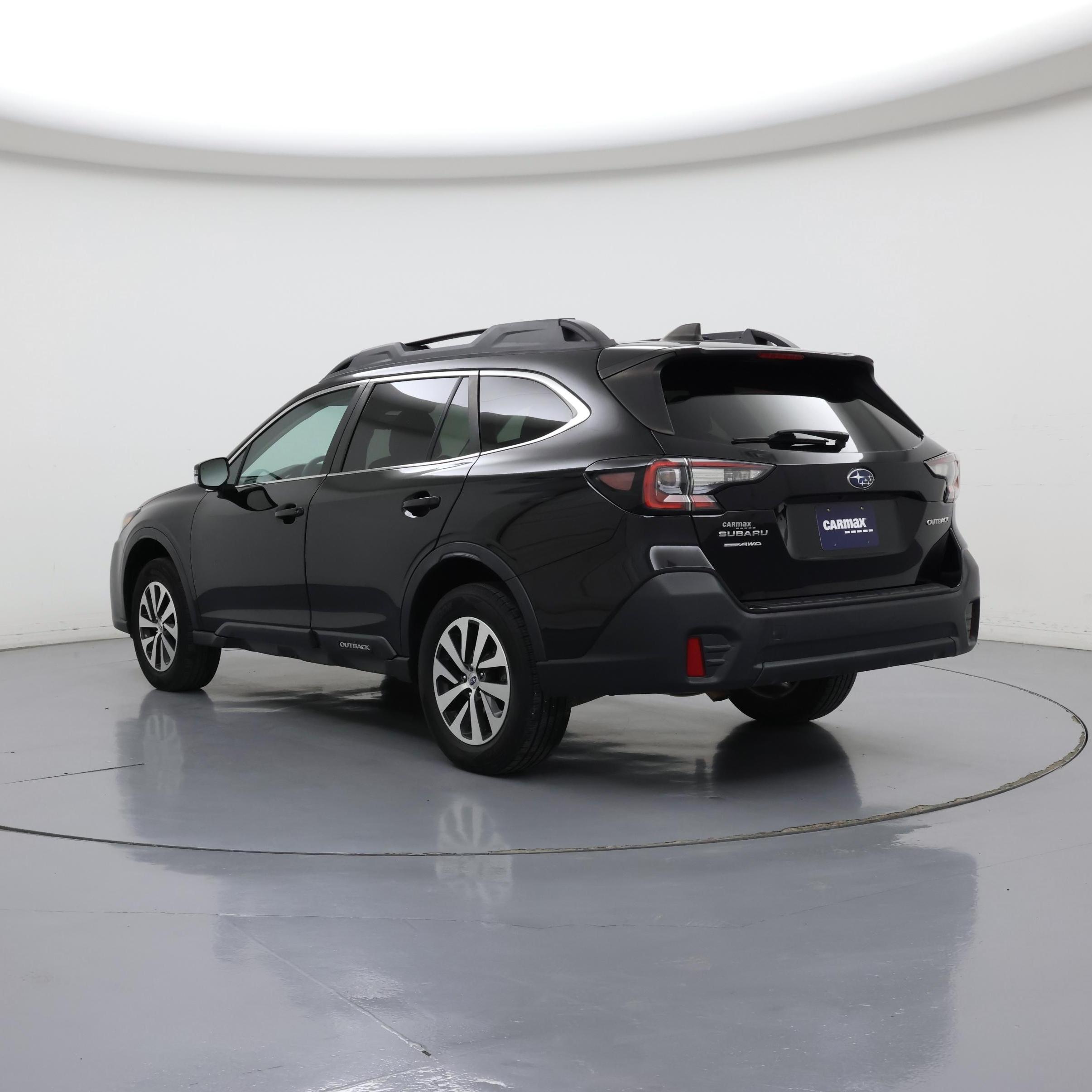 Thumbnail: 2022 Subaru Outback - 2