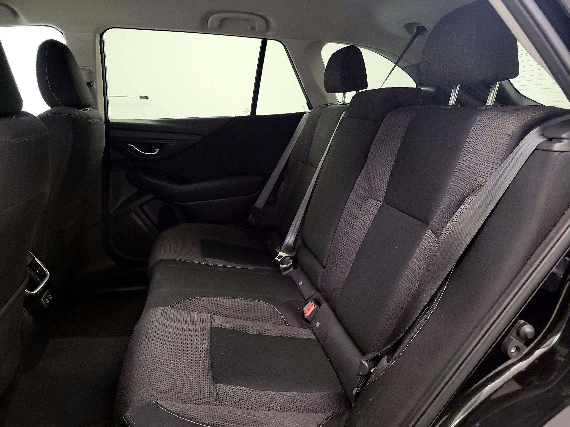 Thumbnail: 2022 Subaru Outback - 19