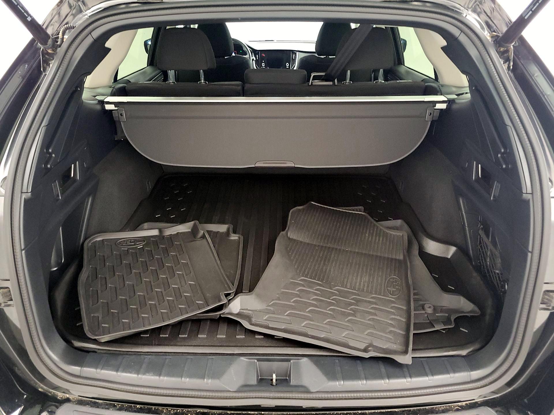 Thumbnail: 2022 Subaru Outback - 20