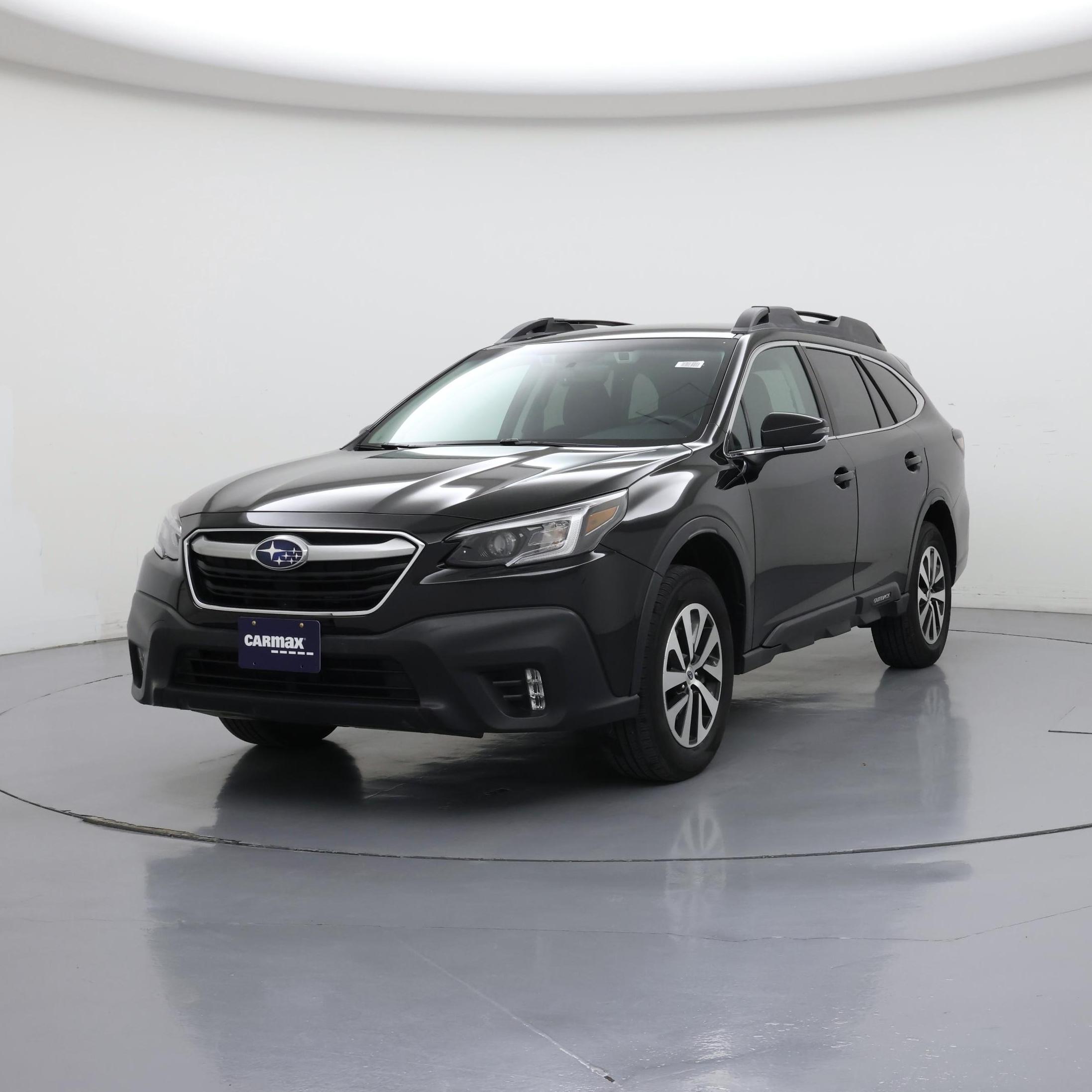 Thumbnail: 2022 Subaru Outback - 4