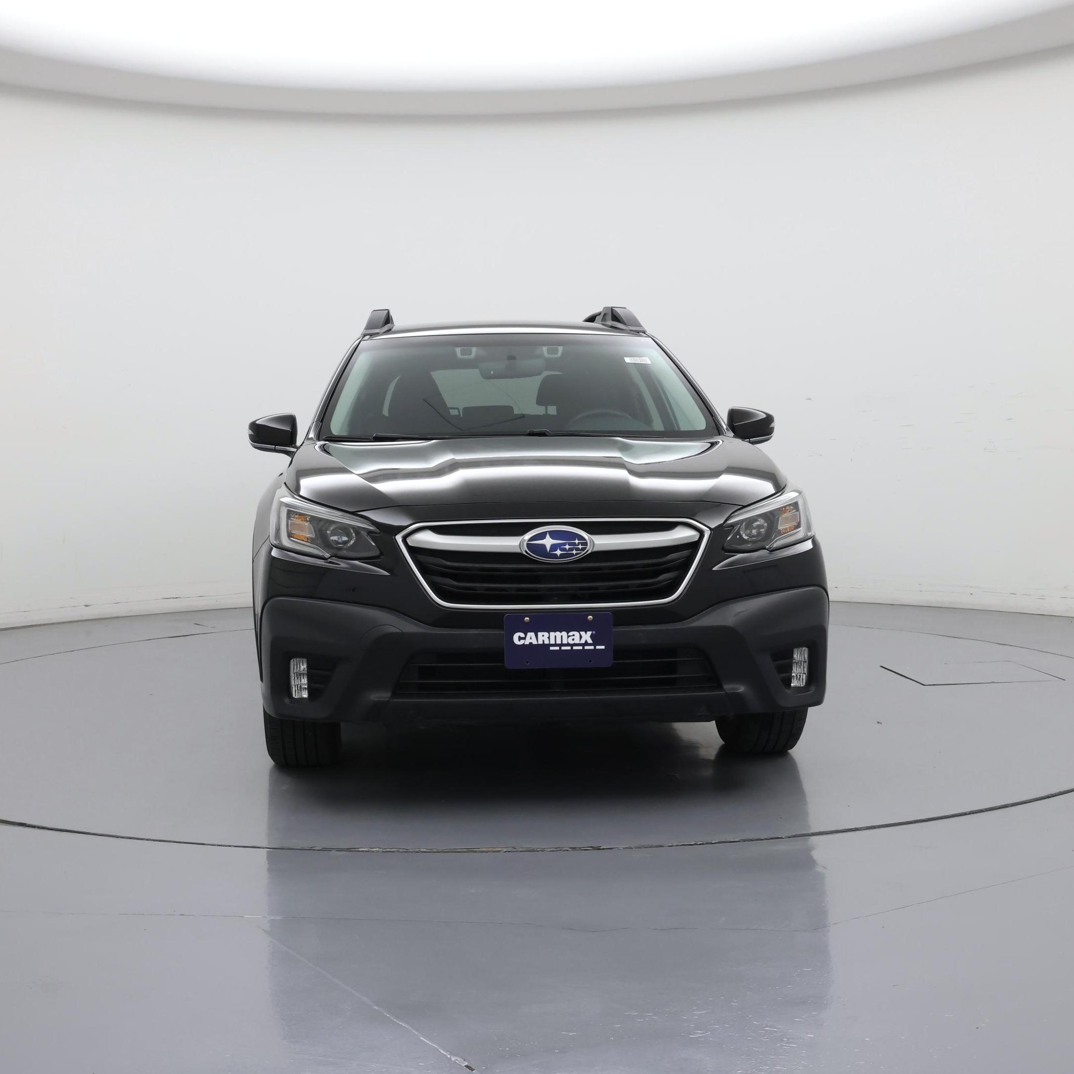 Thumbnail: 2022 Subaru Outback - 5