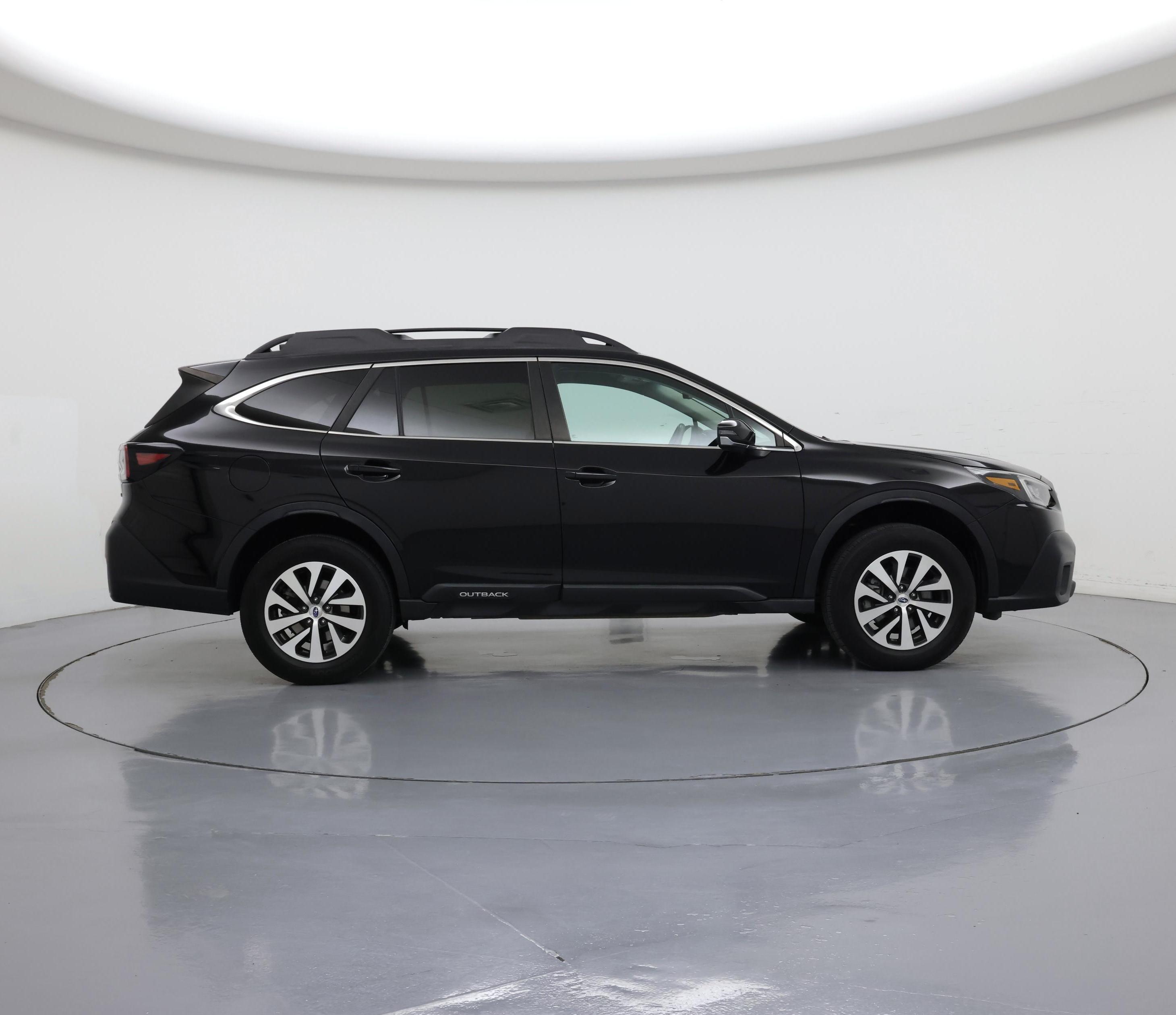 Thumbnail: 2022 Subaru Outback - 7