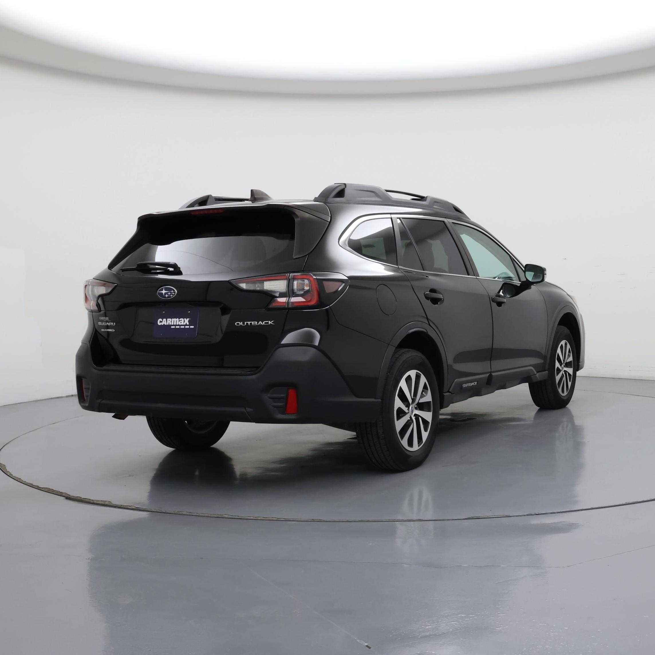 Thumbnail: 2022 Subaru Outback - 8