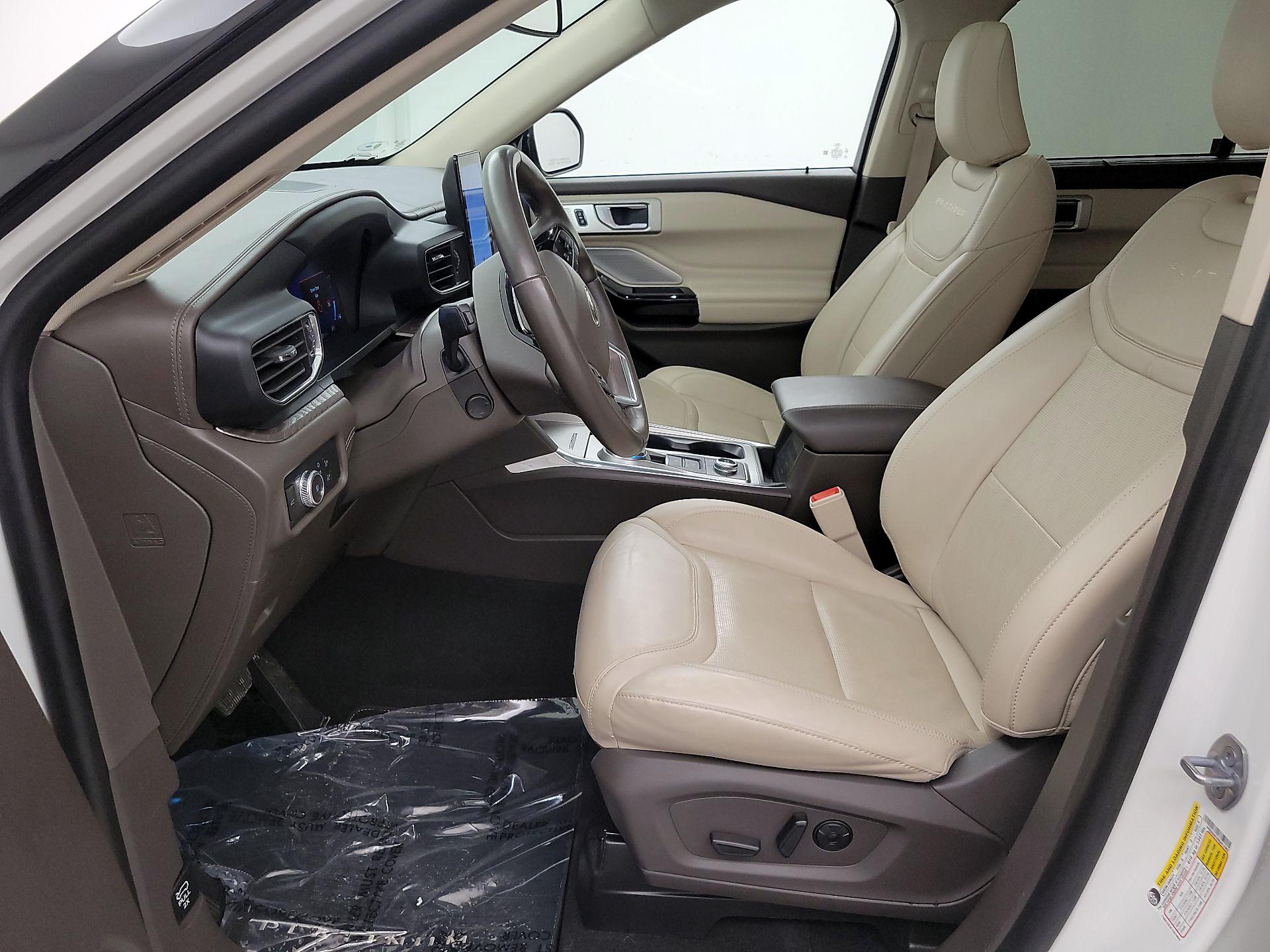 Thumbnail: 2022 Ford Explorer - 11