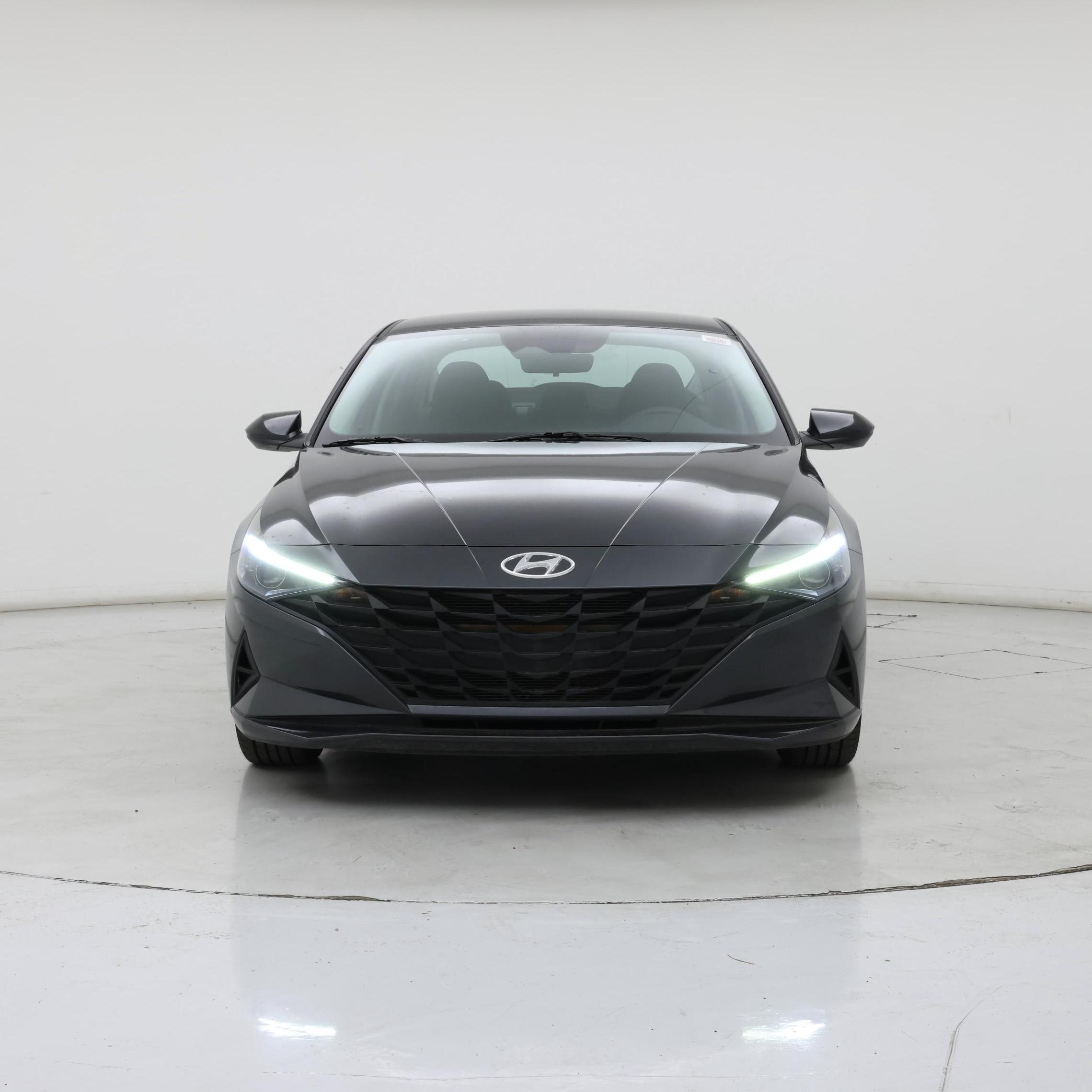 Thumbnail: 2021 Hyundai Elantra - 5