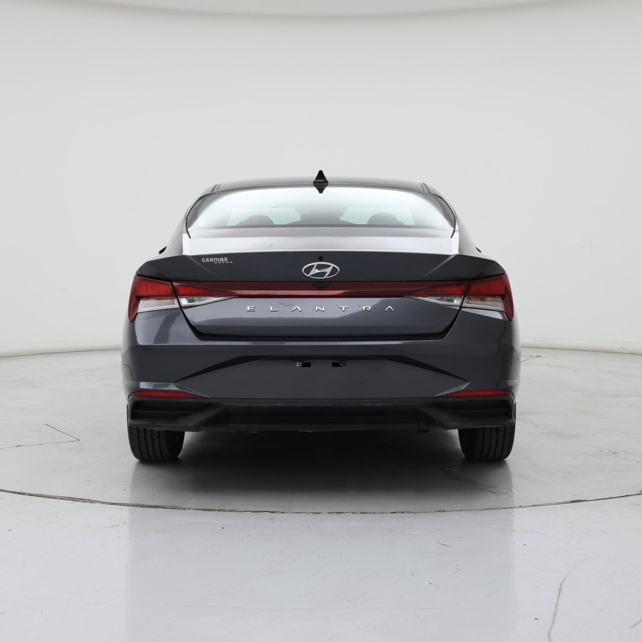 Thumbnail: 2021 Hyundai Elantra - 6