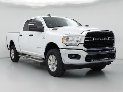 2024 Ram 2500 Bighorn