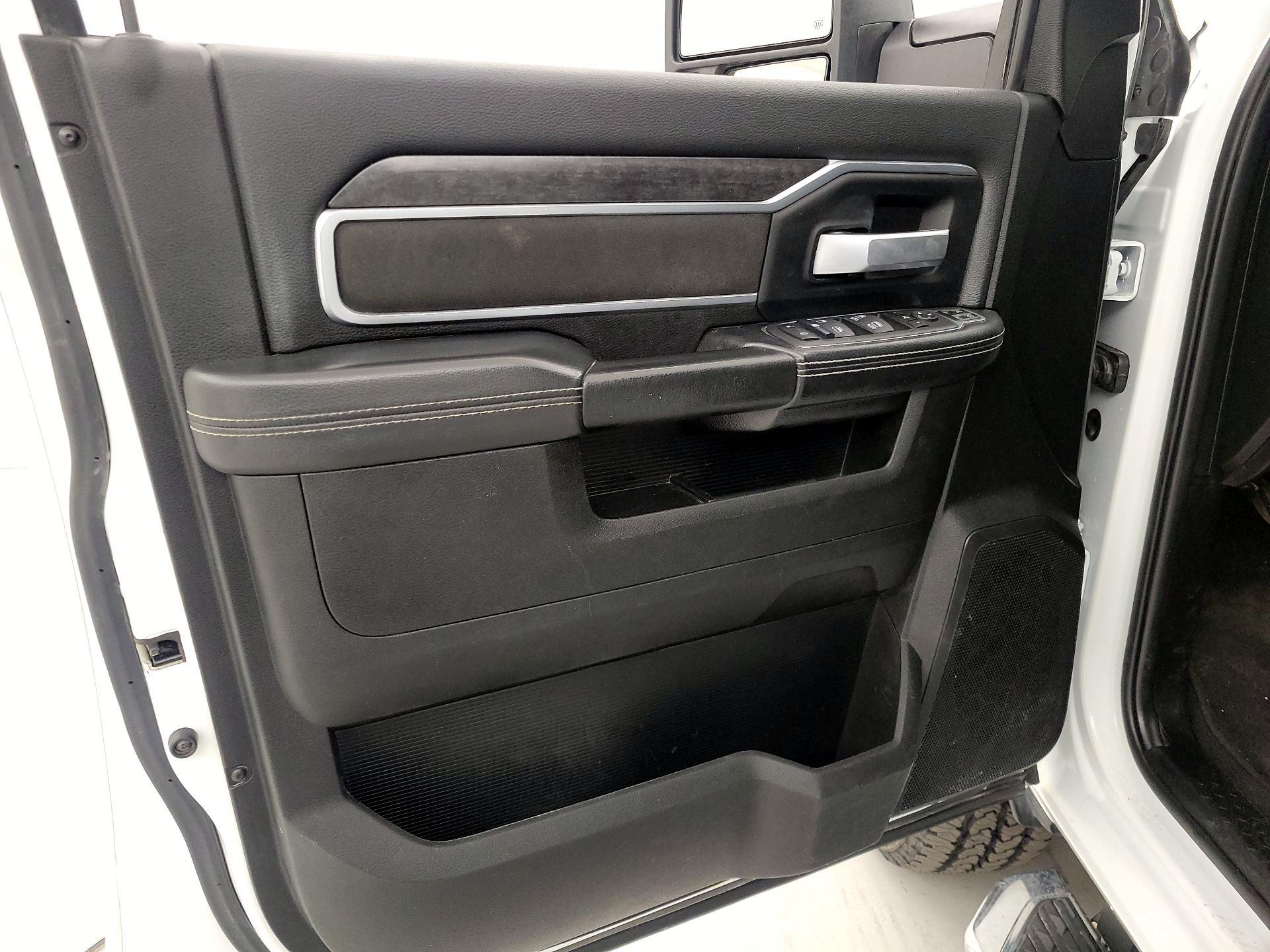 Thumbnail: 2024 RAM 2500 - 12