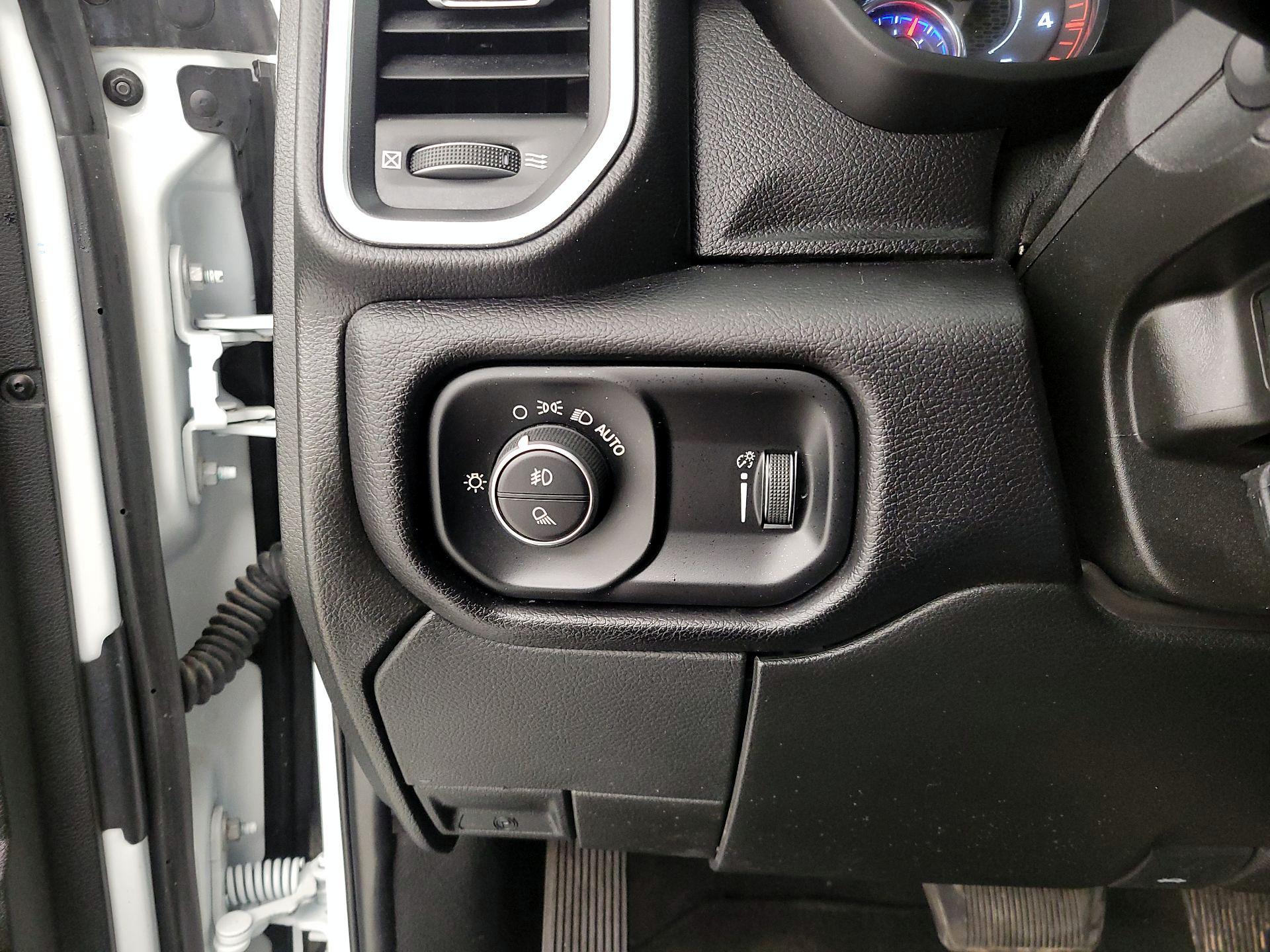 Thumbnail: 2024 RAM 2500 - 13