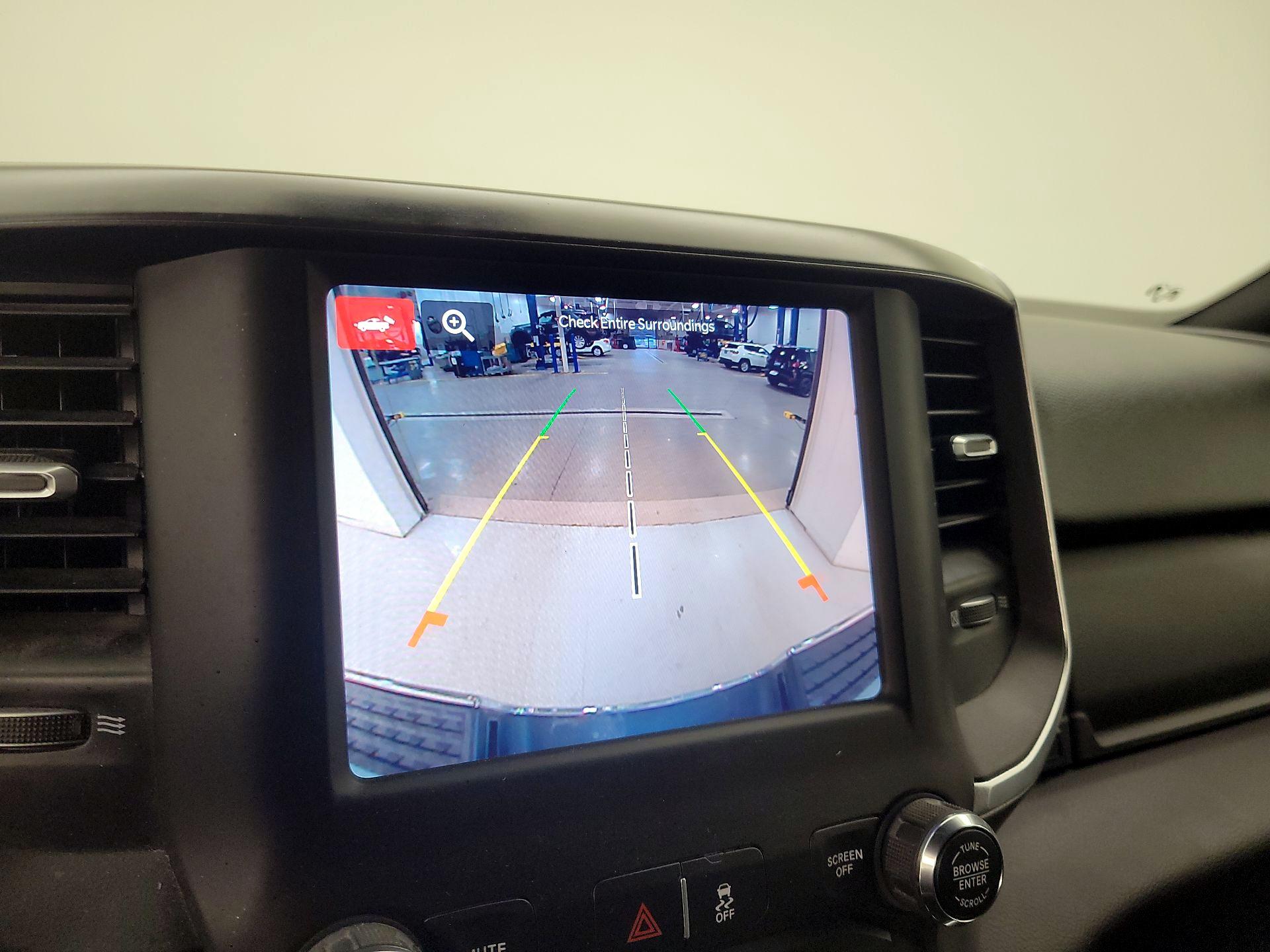 Thumbnail: 2024 RAM 2500 - 14